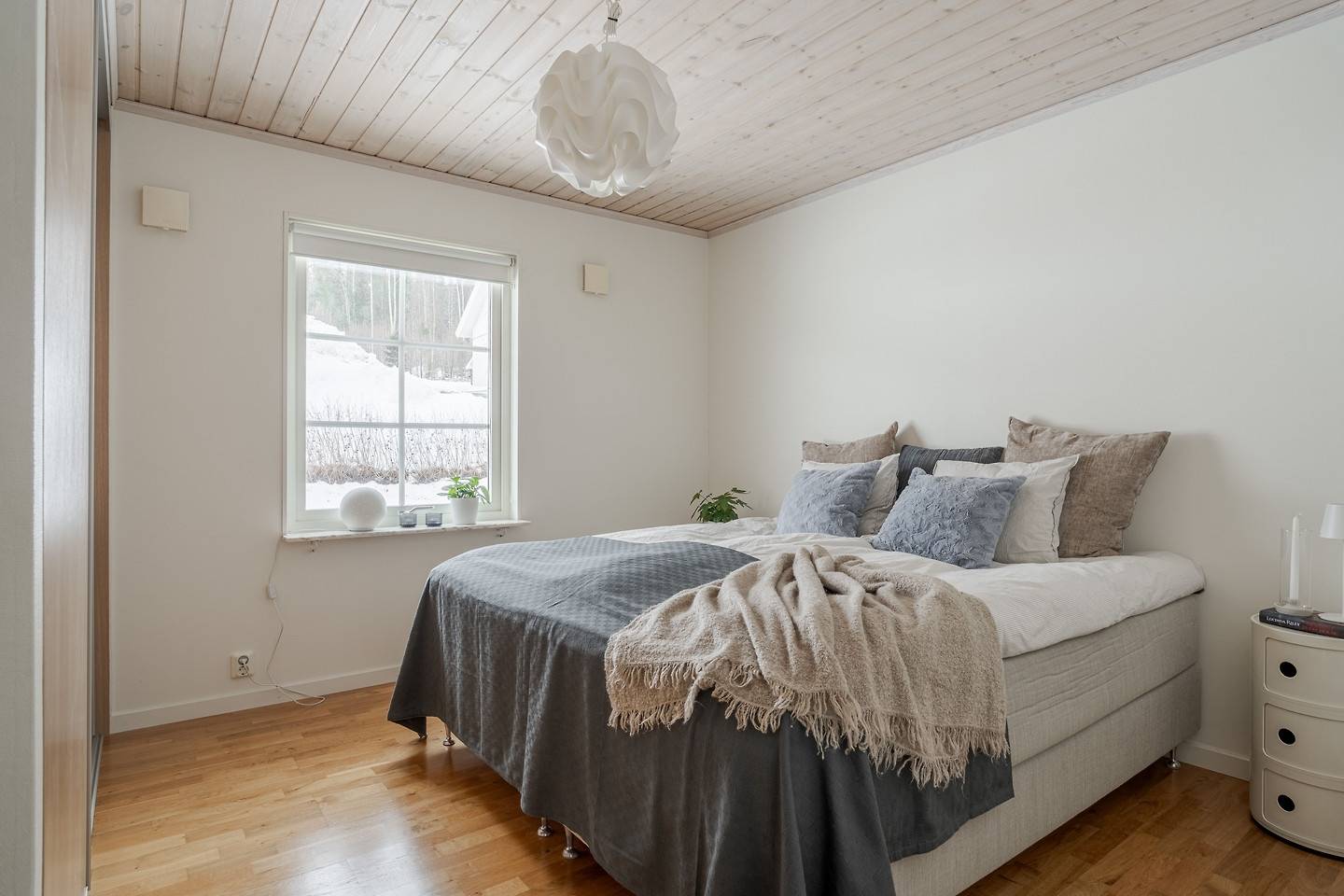7 rum Villa på Vårby 112 Domsjö Örnsköldsviks kommun - bild 25