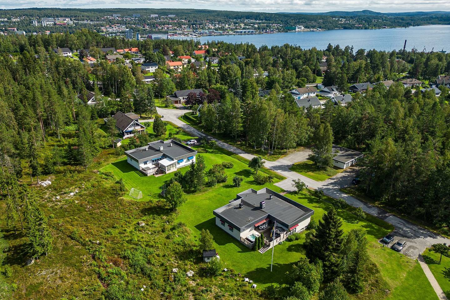 6 rum Villa på Sälgvägen 8 Varvet Örnsköldsviks kommun - bild 51