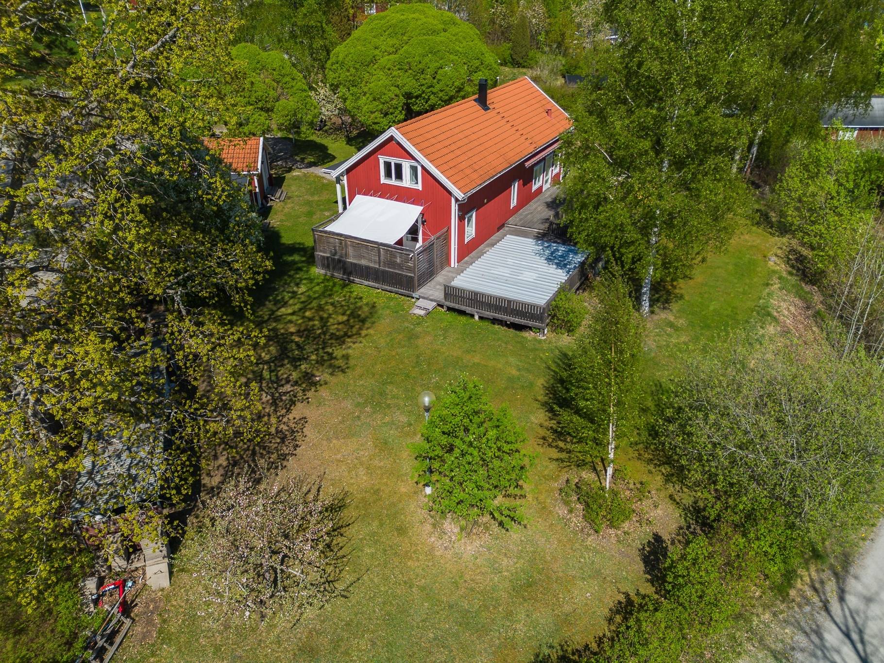 villa på Solvik 6 Solvik, Eskilstuna kommun - bild 3