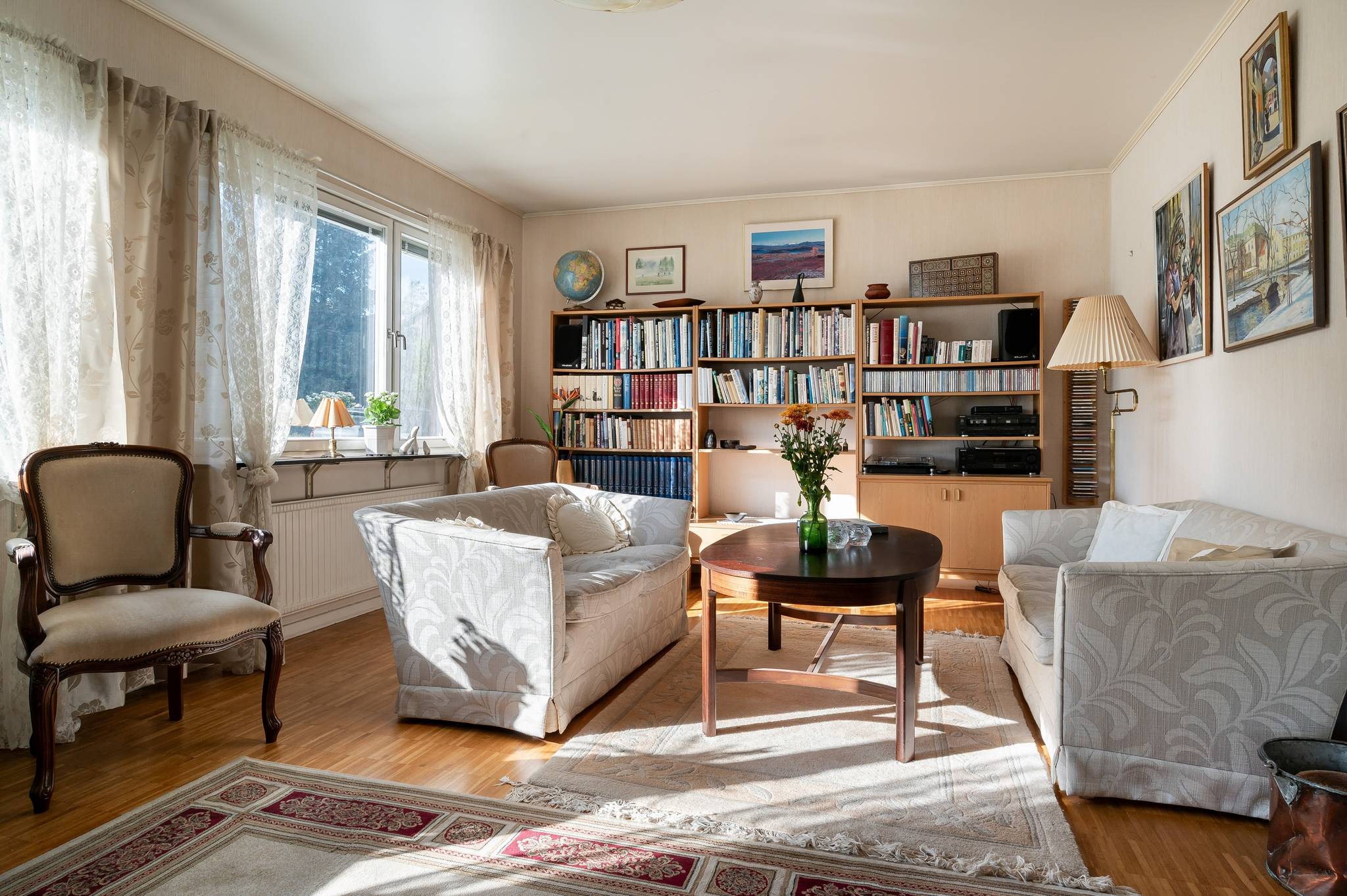 7 rum Villa på Champinjonvägen 23 Sörskogen - Huddinge Huddinge kommun - bild 13