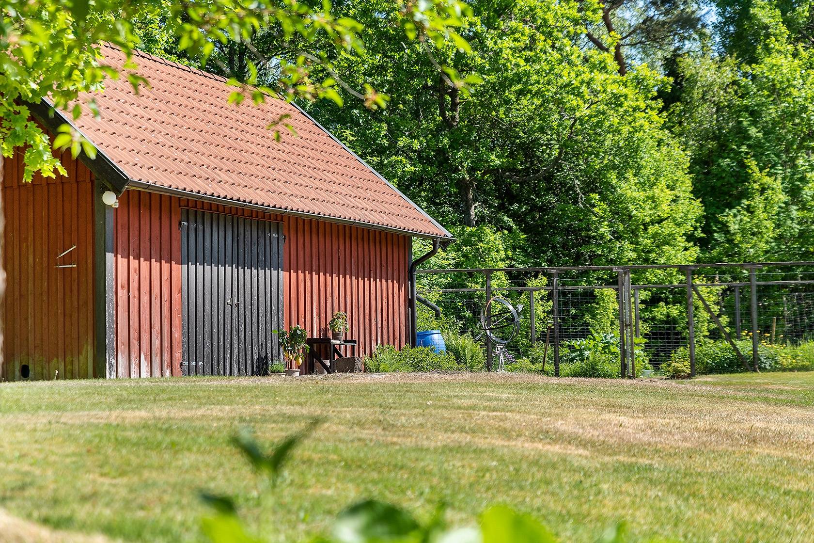 6 rum Villa på Breared Brunnshult 654 Simlångsdalen Halmstads kommun - bild 40