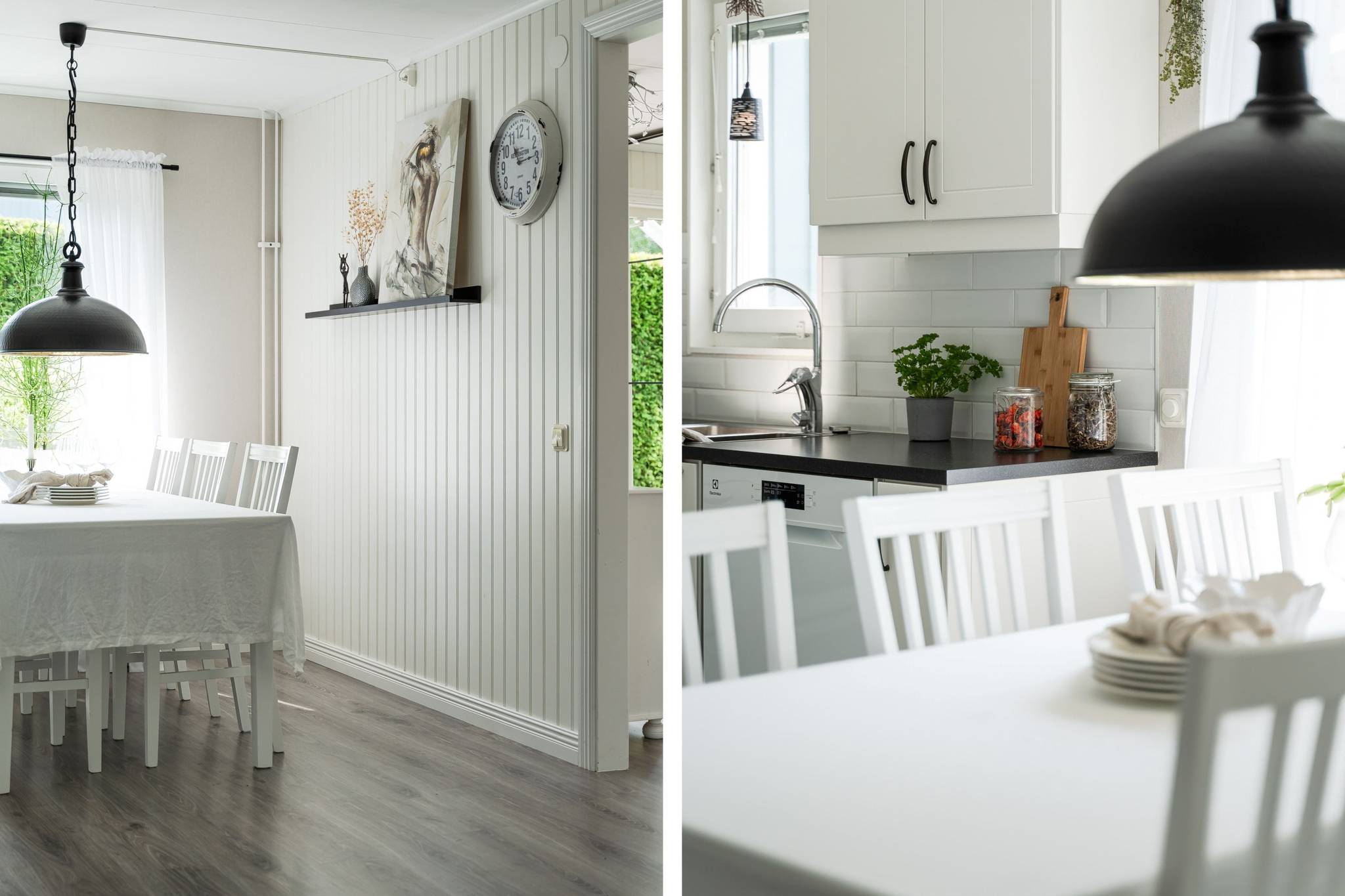 5 rum Radhus på Vinbärsvägen 31C Sätra Gävle kommun - bild 10