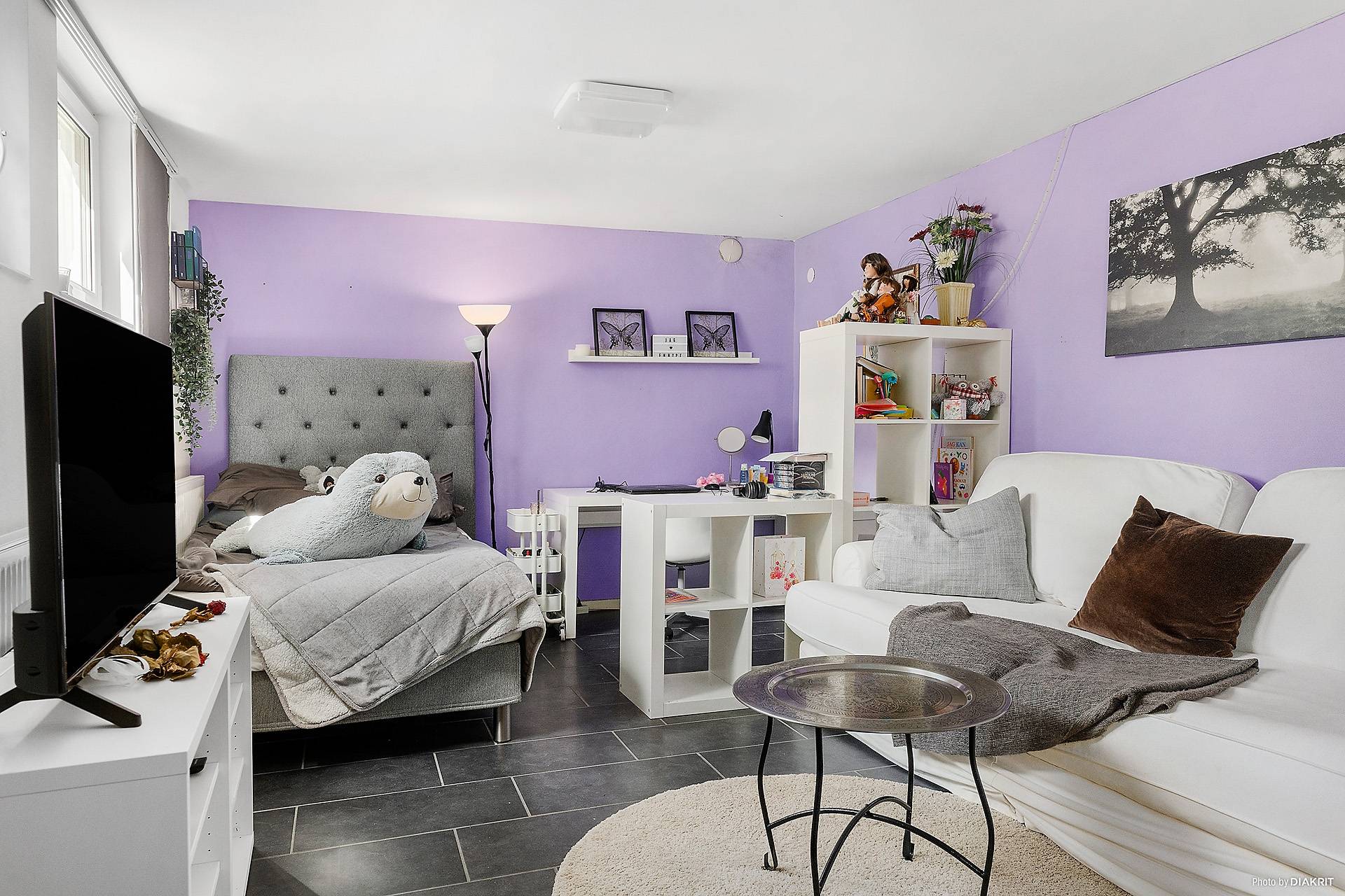 4 rum Radhus på Malörtsvägen 34 Viken Svanebäck Höganäs kommun - bild 18
