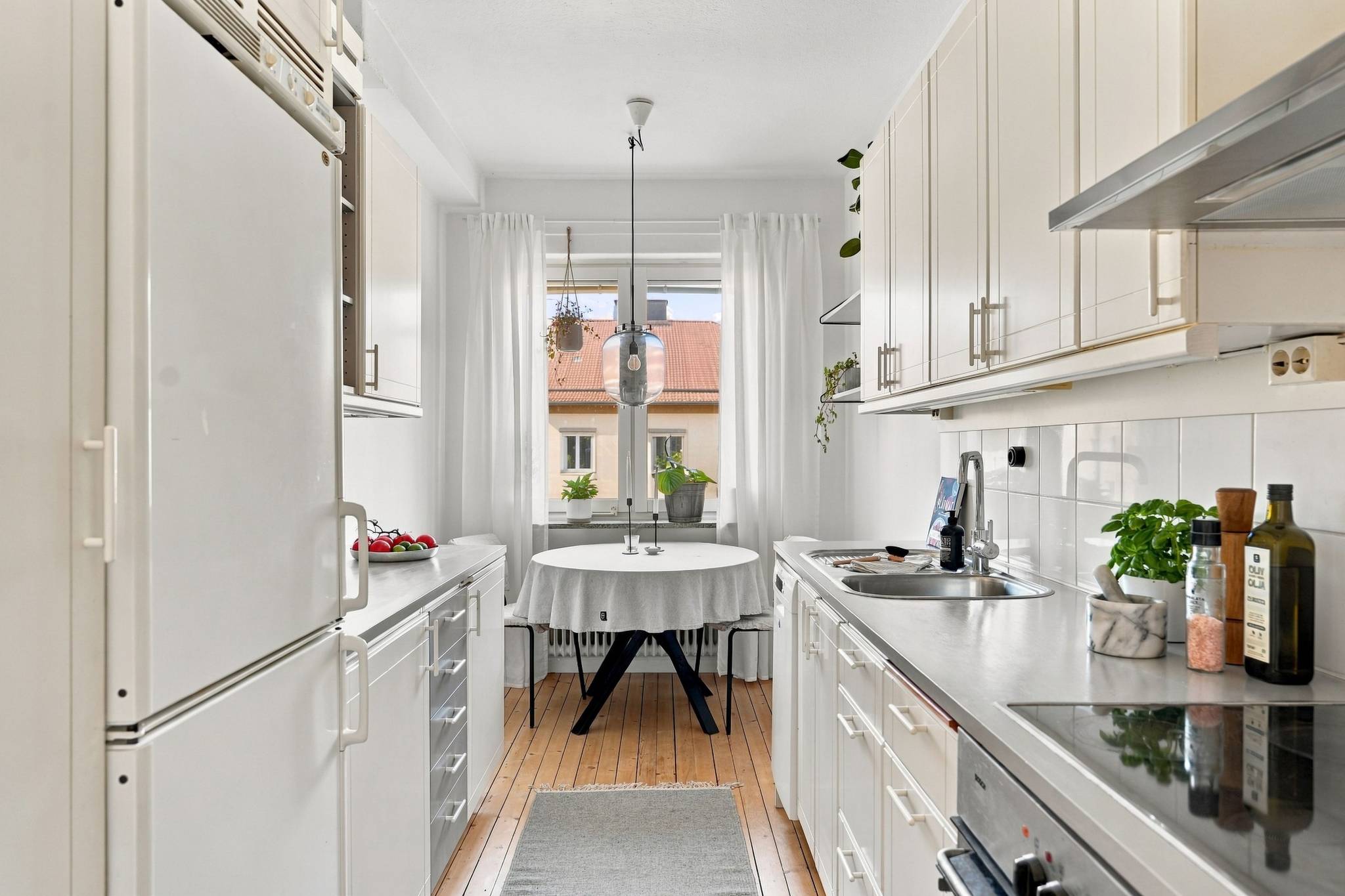 3 rum Lägenhet på Ymergatan 17A Fålhagen Uppsala kommun - bild 16