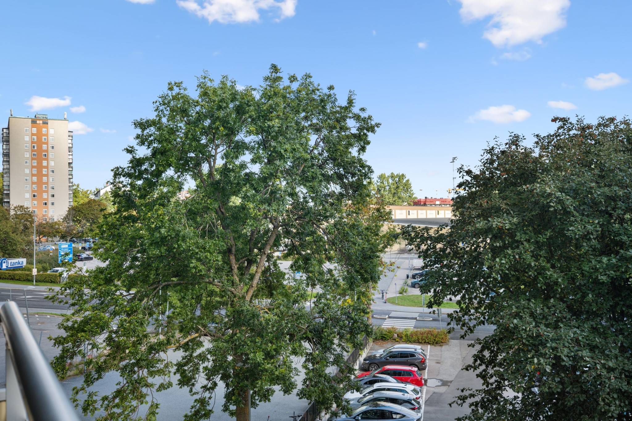 4 rum Lägenhet på Ankdammsgatan 33 Skytteholm Solna kommun - bild 8