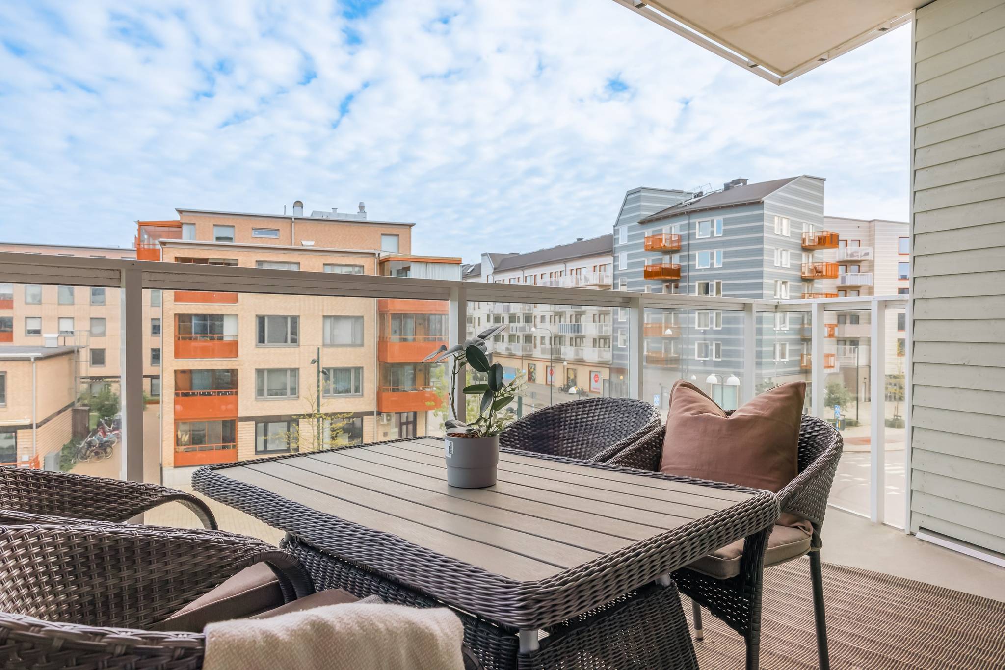 4 rum Lägenhet på Blåsebergavägen 19 Elinegård Malmö kommun - bild 17