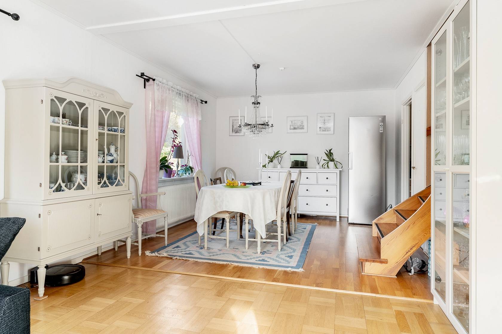 4 rum Villa på Hagtornsvägen 17 Torskors Karlskrona kommun - bild 9