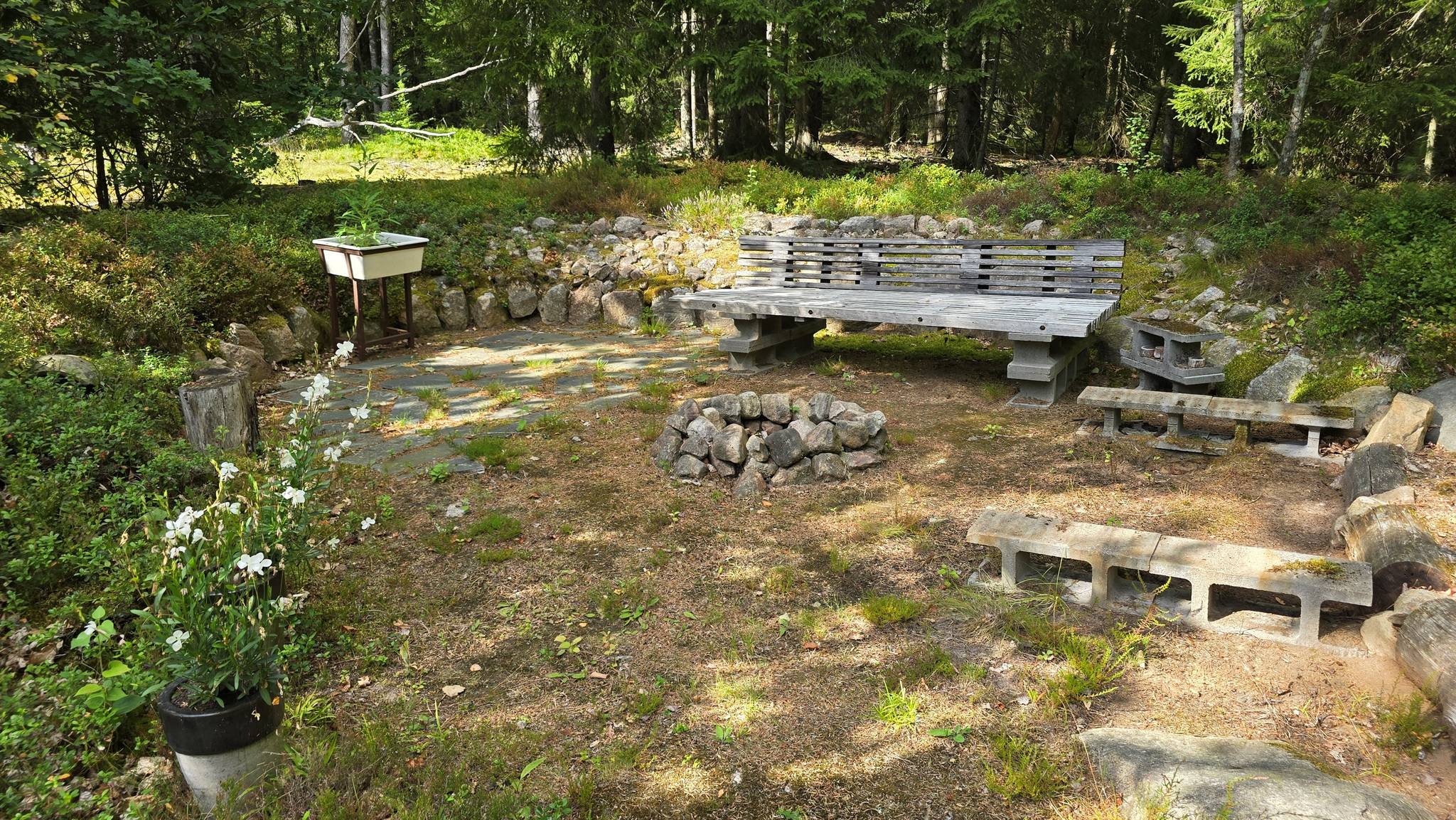 4 rum Vinterbonat fritidshus på Putsered 63 Laholms kommun - bild 23