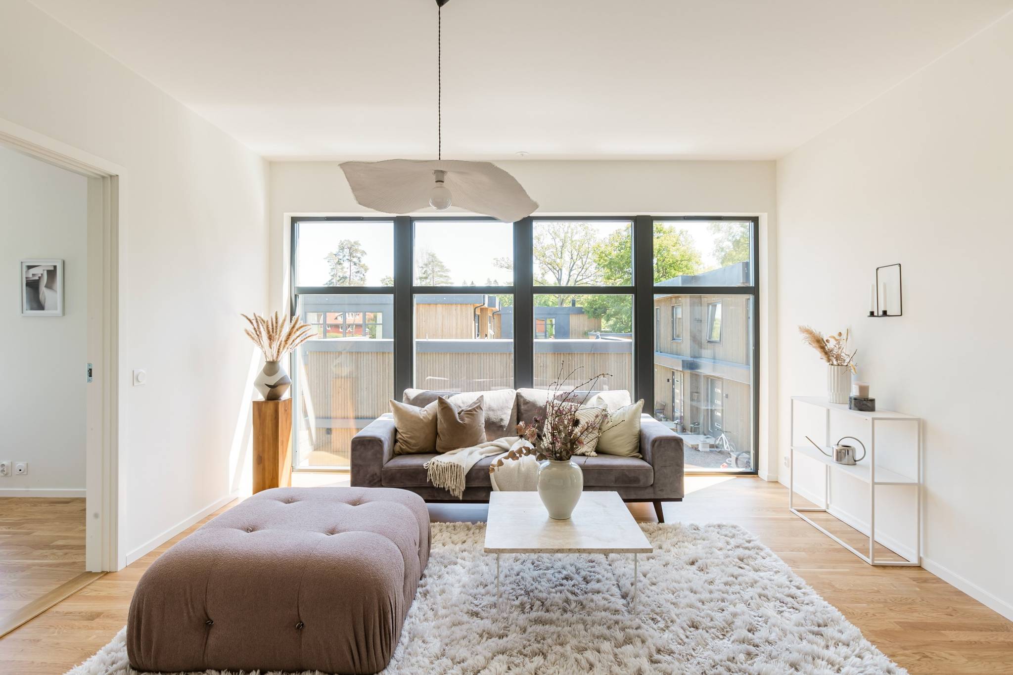 5 rum Parhus på Åbroddsvägen 28b Kummelnäs Nacka kommun - bild 14