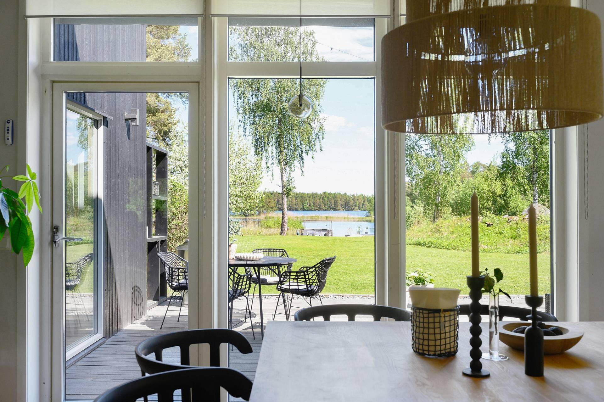 6 rum Villa på Östnäsvägen 35 Furuvik Gävle kommun - bild 8