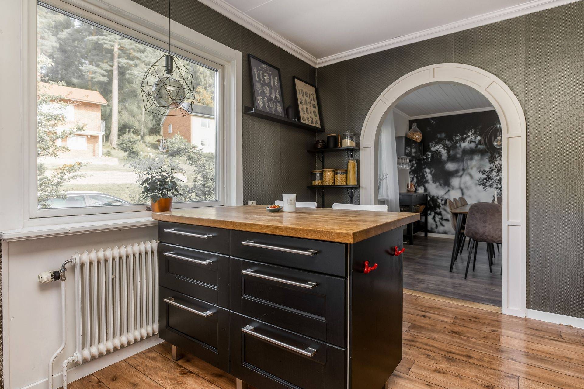 6 rum Villa på Ljungvägen 6 Ludvika Rasfallet Ludvika kommun - bild 10