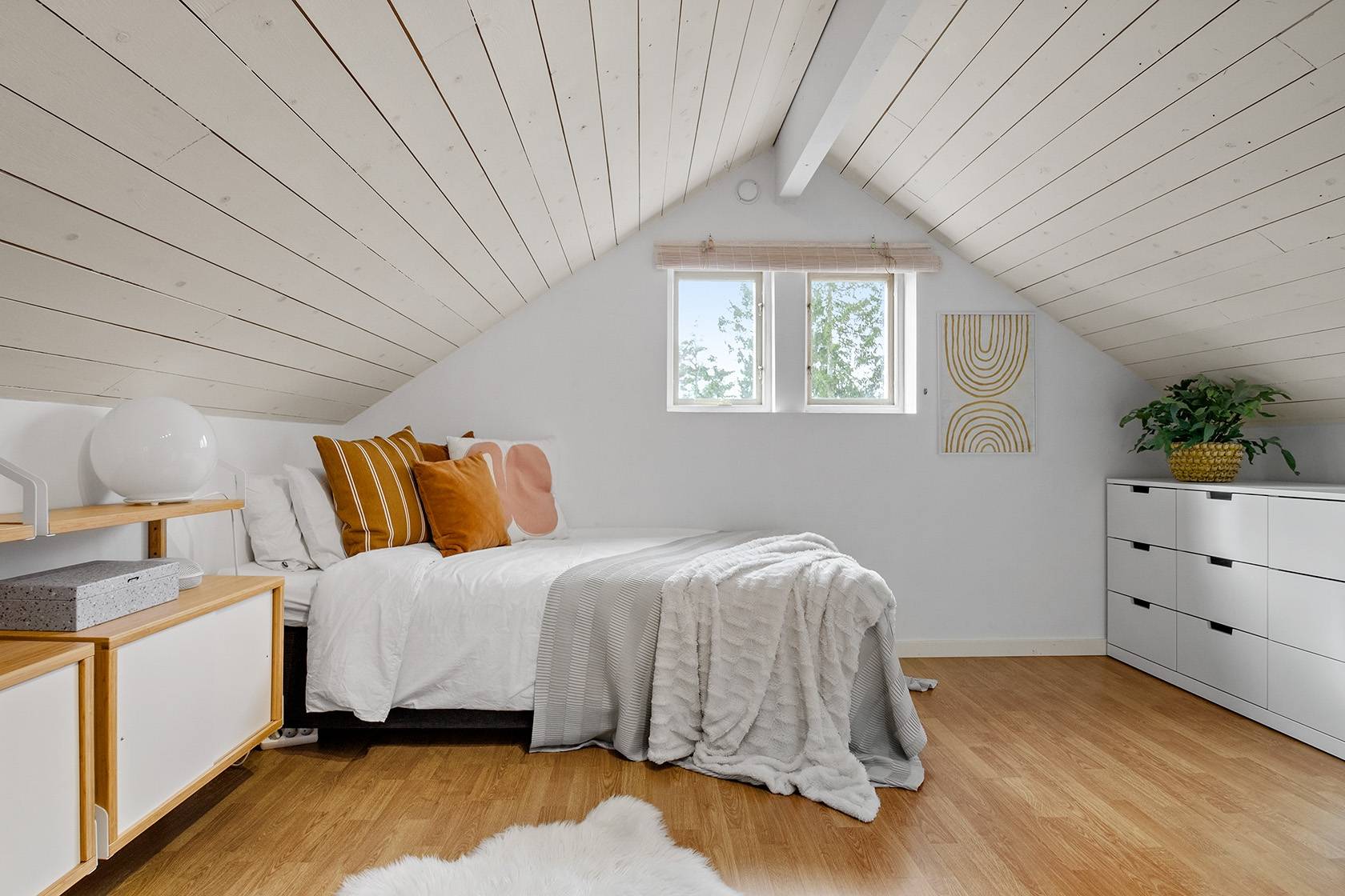 4 rum Villa på Enkärrsvägen 35 Ingarö Enkärret Värmdö kommun - bild 20