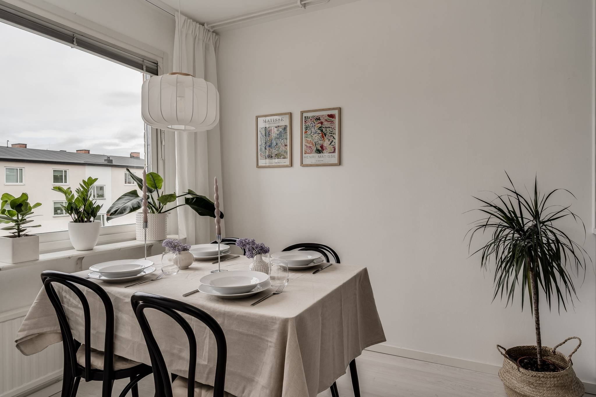 2 rum Lägenhet på Lasarettsvägen 18 Centrum Skellefteå kommun - bild 11