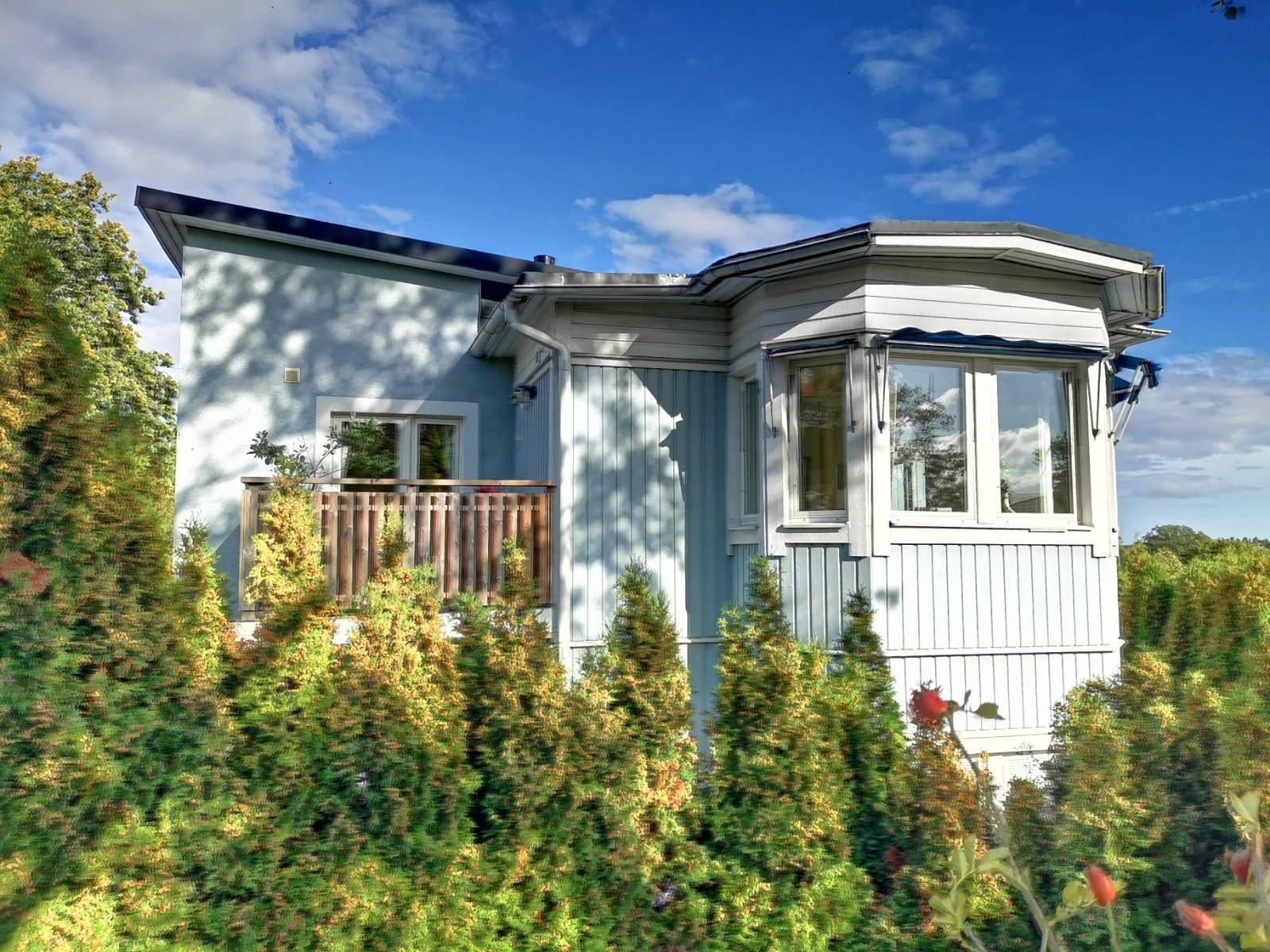3 rum Lägenhet på Bygränd 2H Skogalund Nacka kommun - bild 18