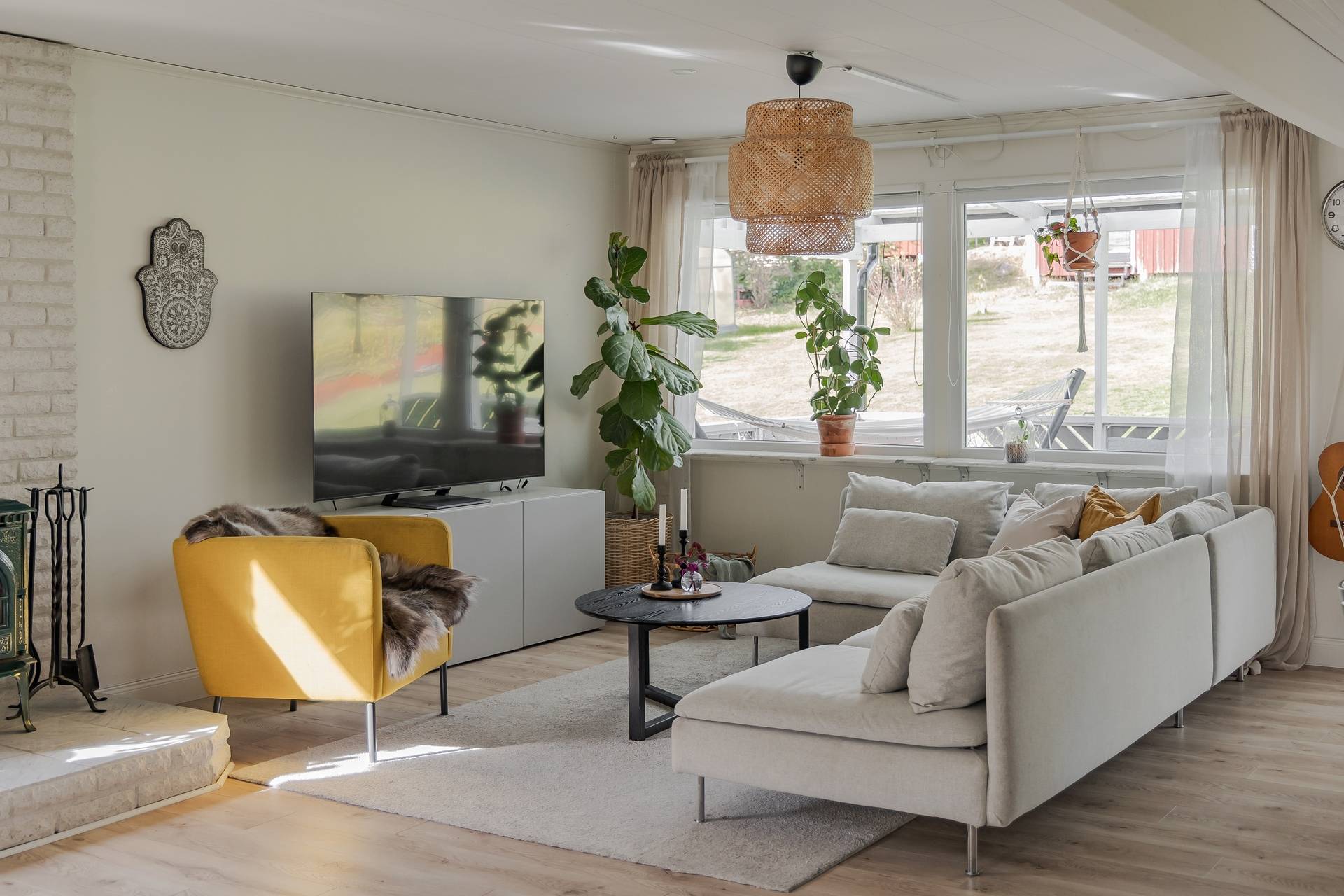 4 rum Villa på Hjortronstigen 13 Grums kommun - bild 10