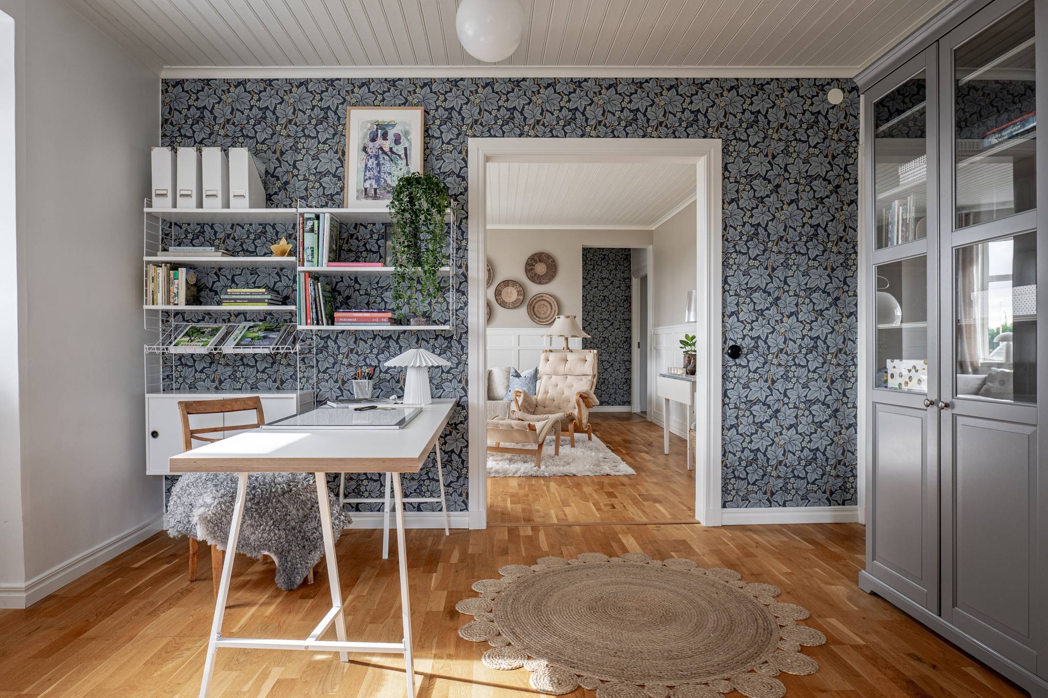 7 rum Villa på Torstensonsgatan 52 Falköpings kommun - bild 84