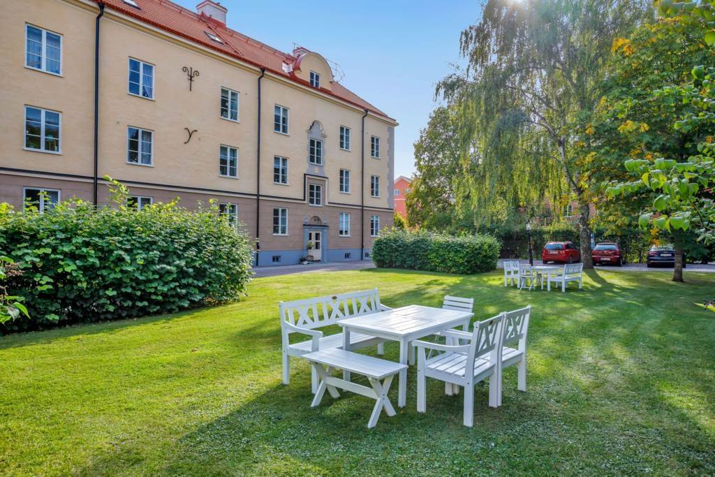 3 rum Lägenhet på Väderkvarnsgatan 39 A Fålhagen Uppsala kommun - bild 29