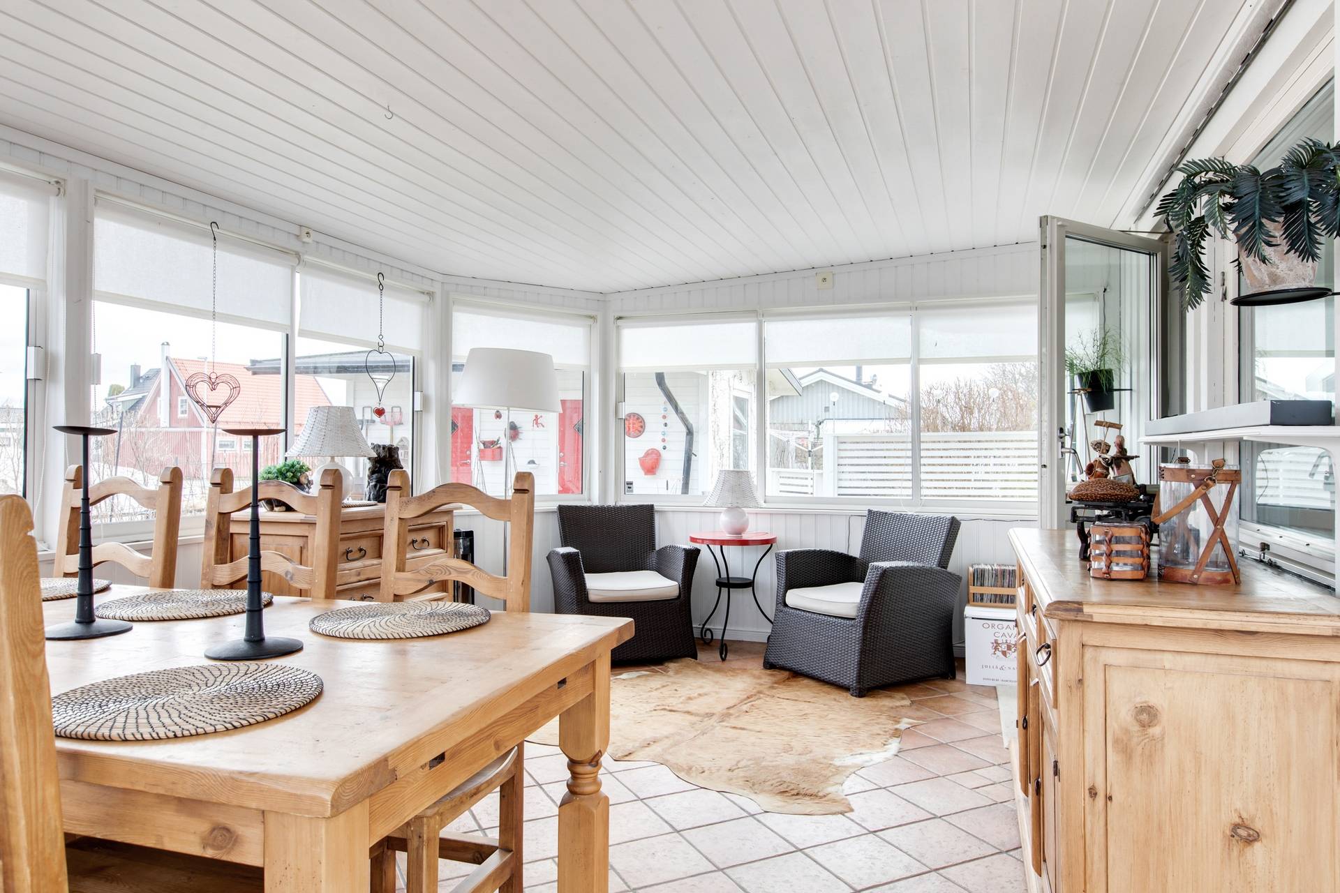 4 rum Villa på Klövergatan 9 Älvboda, Skutskär Älvkarleby kommun - bild 27