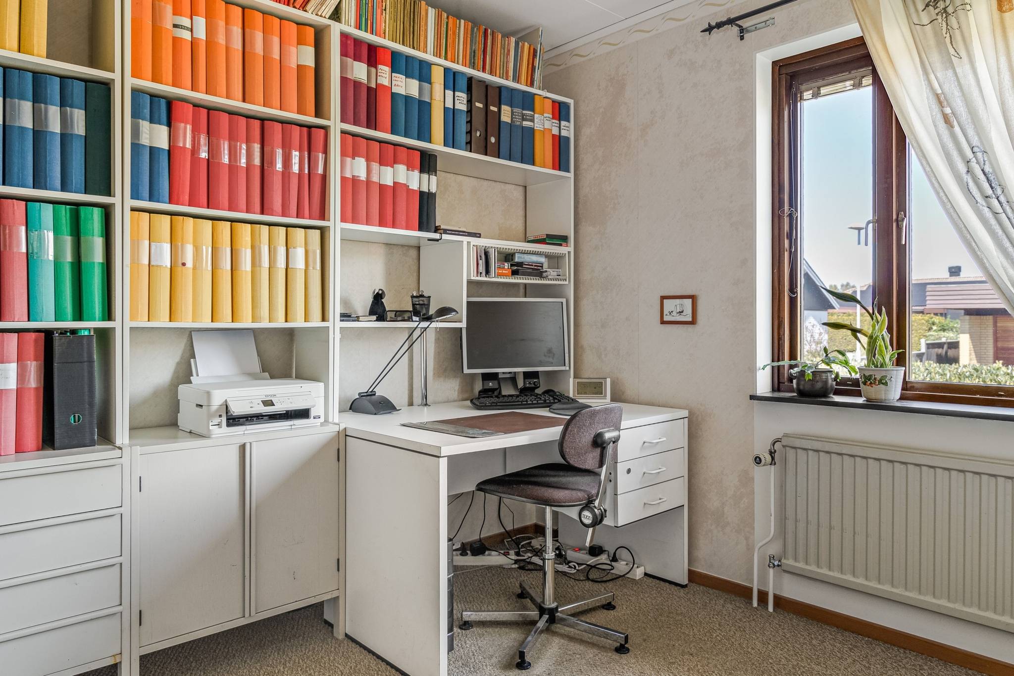 5 rum Villa på Skördegatan 1 Ängelholm - Södra Utmarken Ängelholms kommun - bild 15