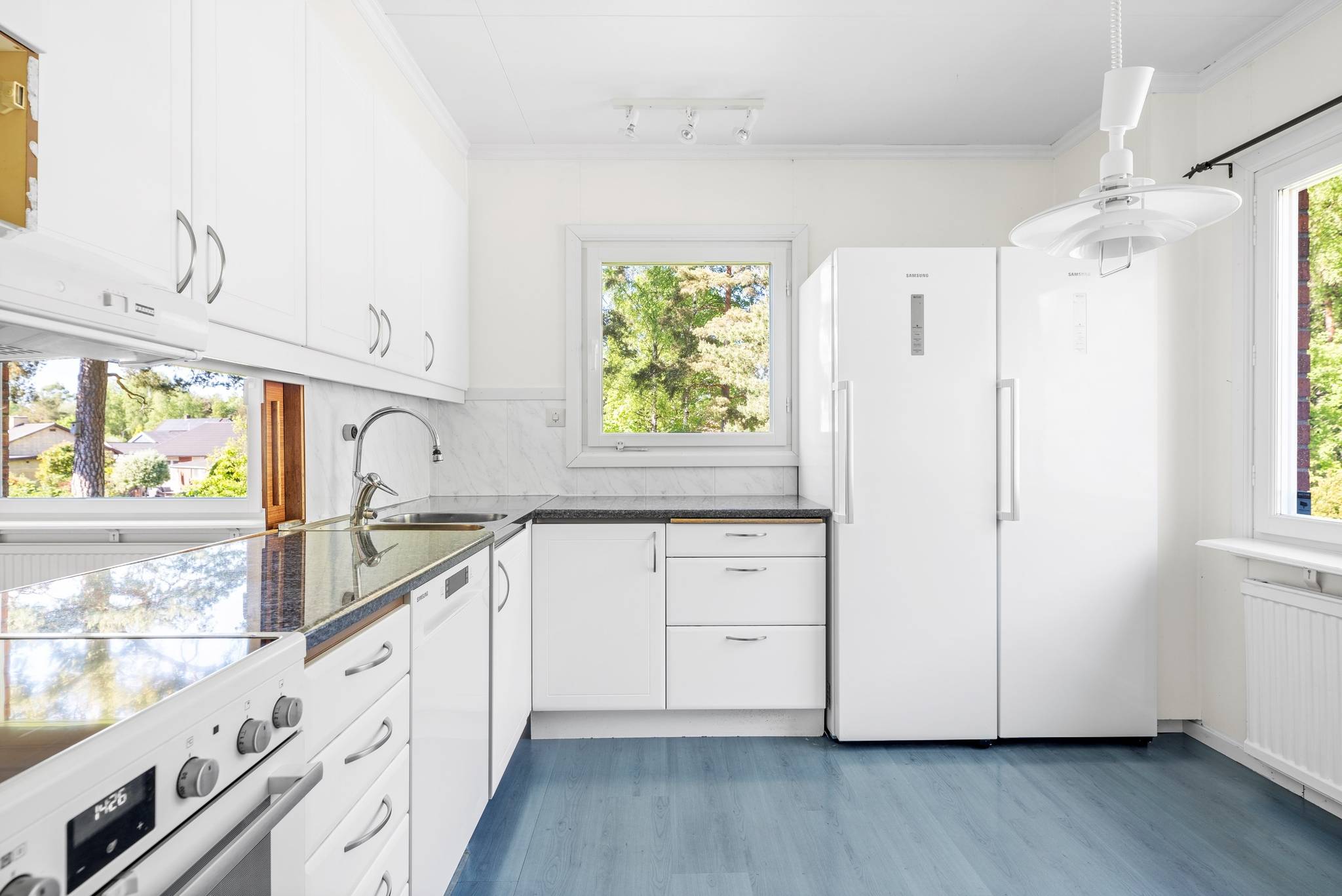 6 rum Villa på Hartrajet 7 Bergsbrunna Uppsala kommun - bild 18