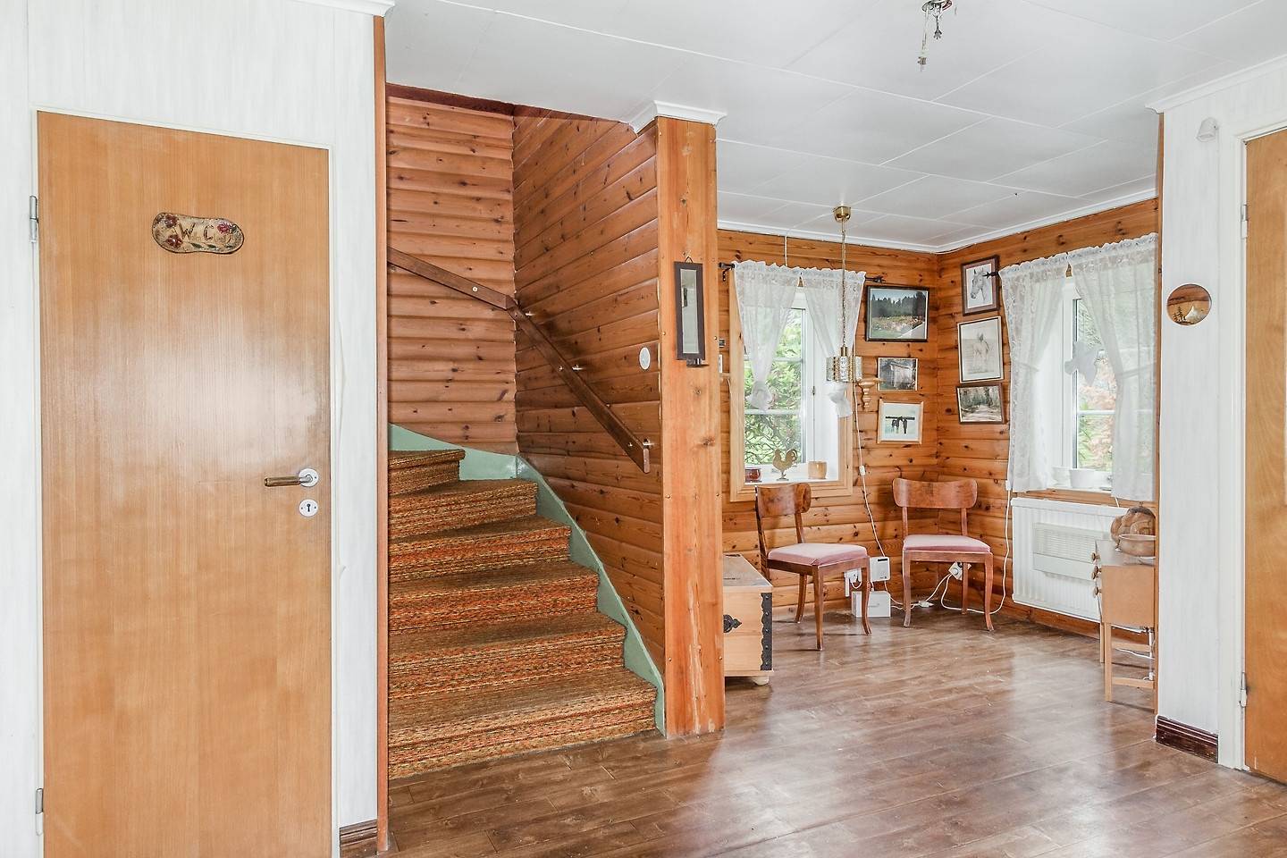 5 rum Villa på Backa Södra Bostället Hagfors kommun - bild 12