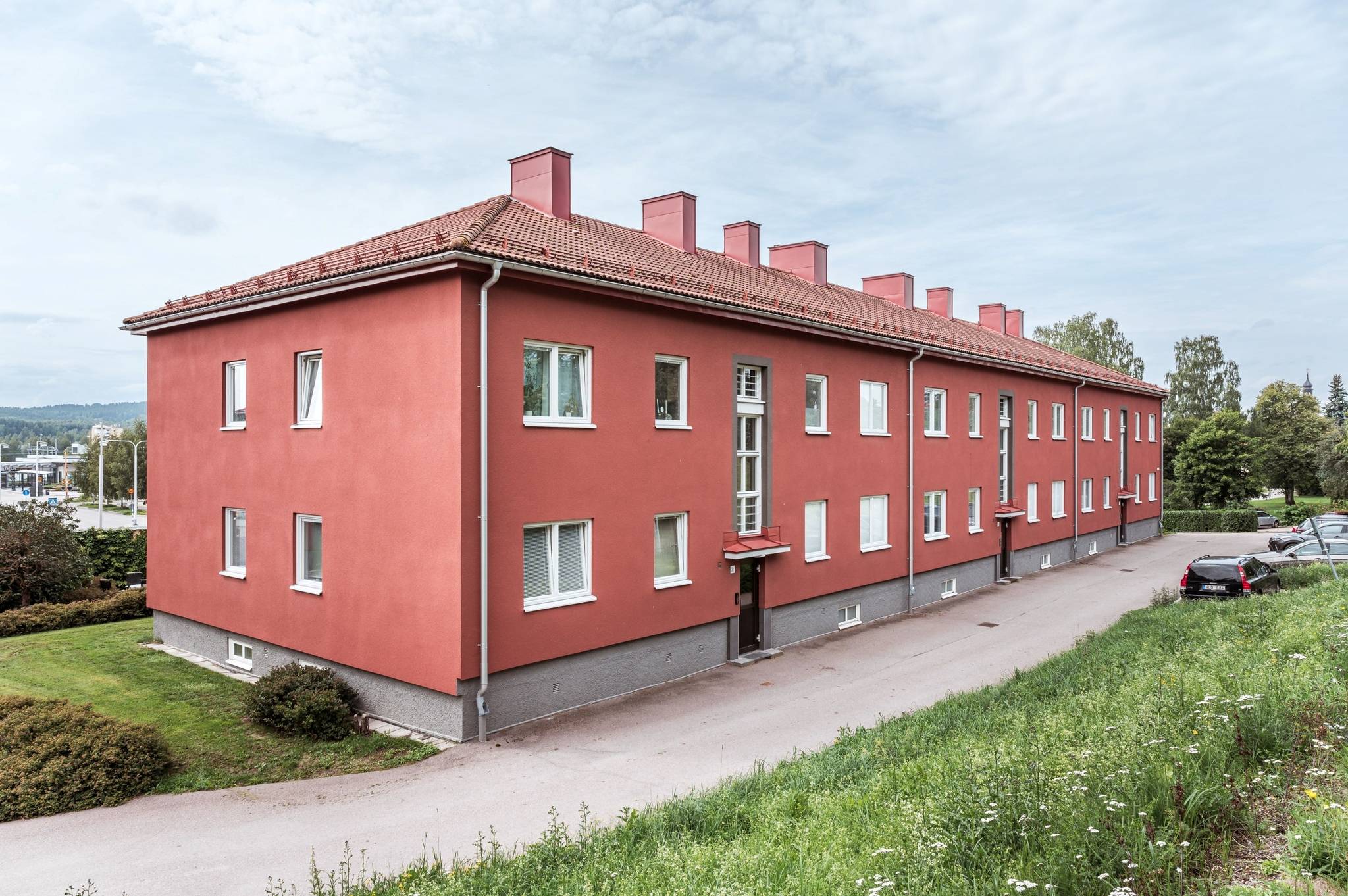 2 rum Lägenhet på Esplanaden 3B Centralt Falu kommun - bild 19