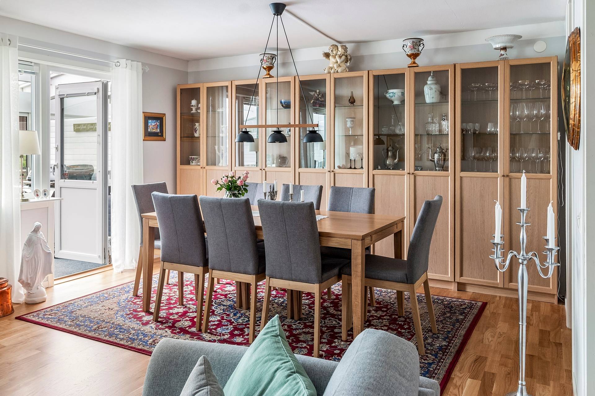 3 rum Radhus på Paradisgränd 7C Centralt Arboga kommun - bild 14