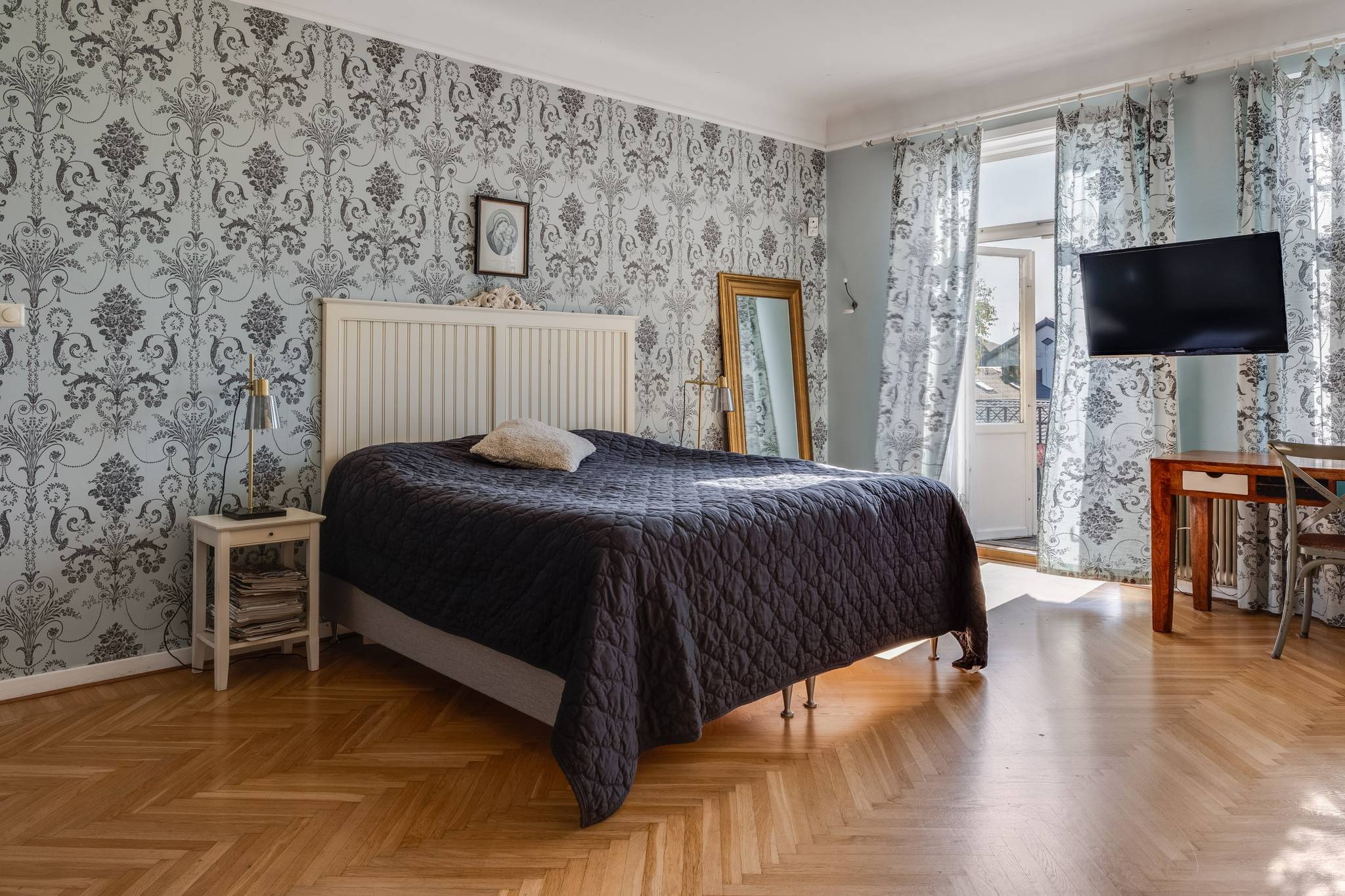 9 rum Villa på Villagatan 9 Klippan Klippans kommun - bild 52