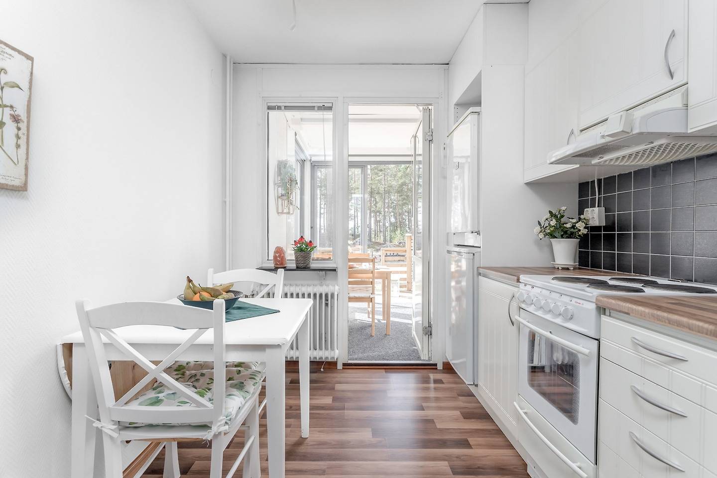 1 rum Lägenhet på Verkstadsvägen 6C Hälsinggården Falu kommun - bild 9