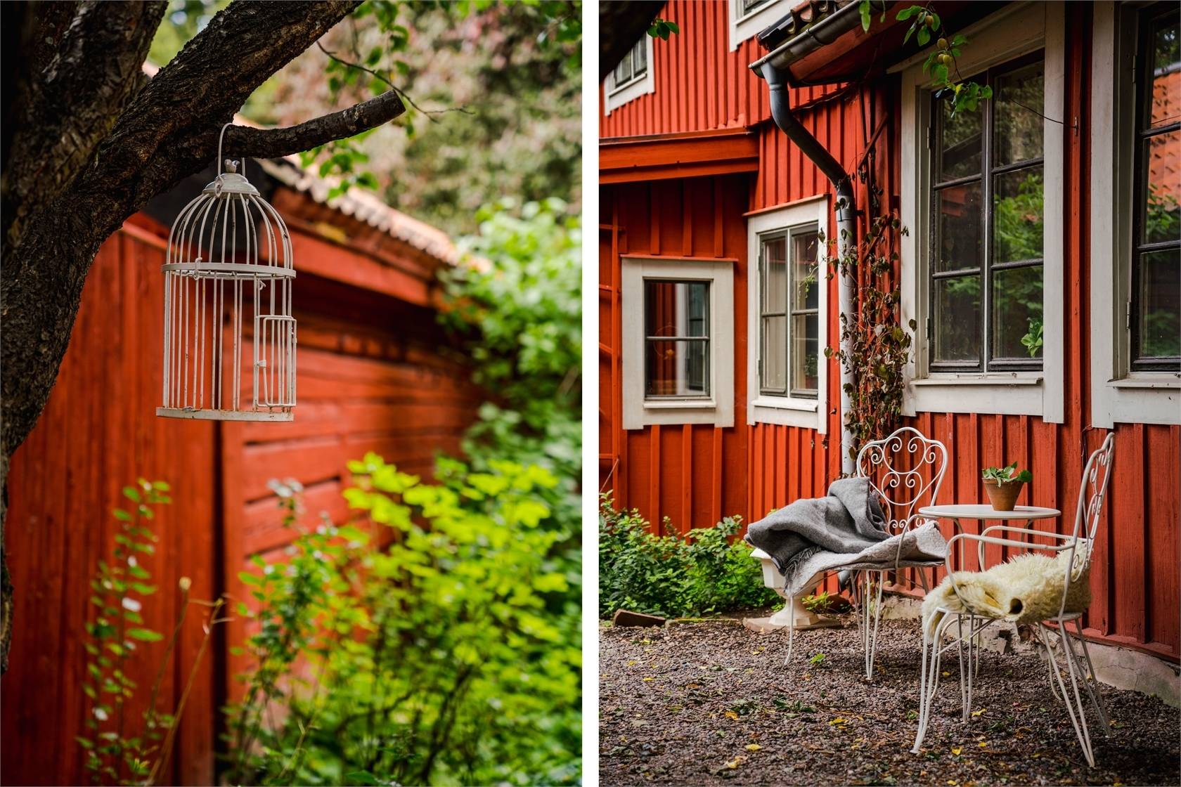 6 rum Villa på Brynäsgatan 7A Gävle kommun - bild 44