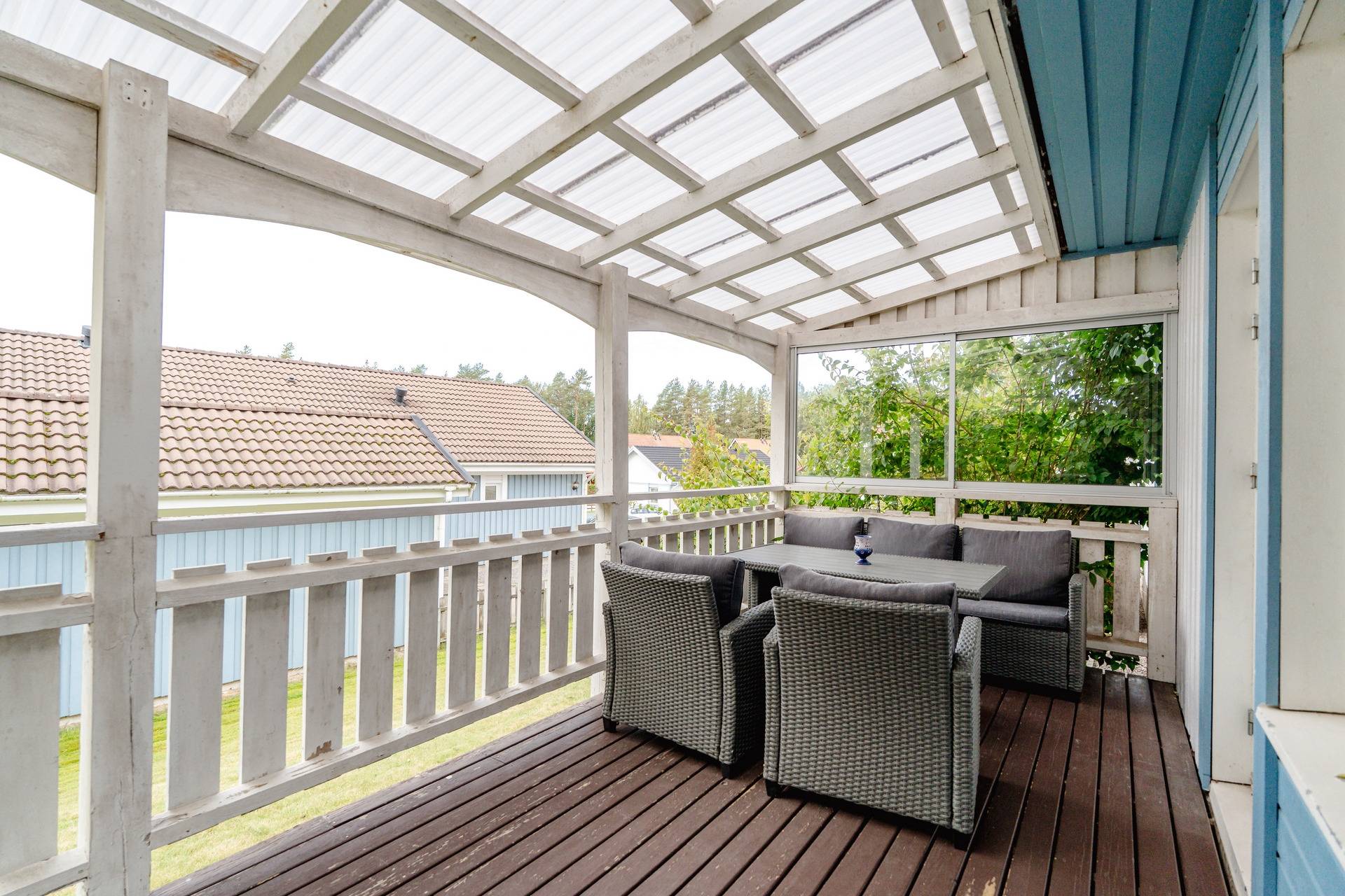 4 rum Villa på Mostavägen 6 Fjärdhundra Enköpings kommun - bild 34