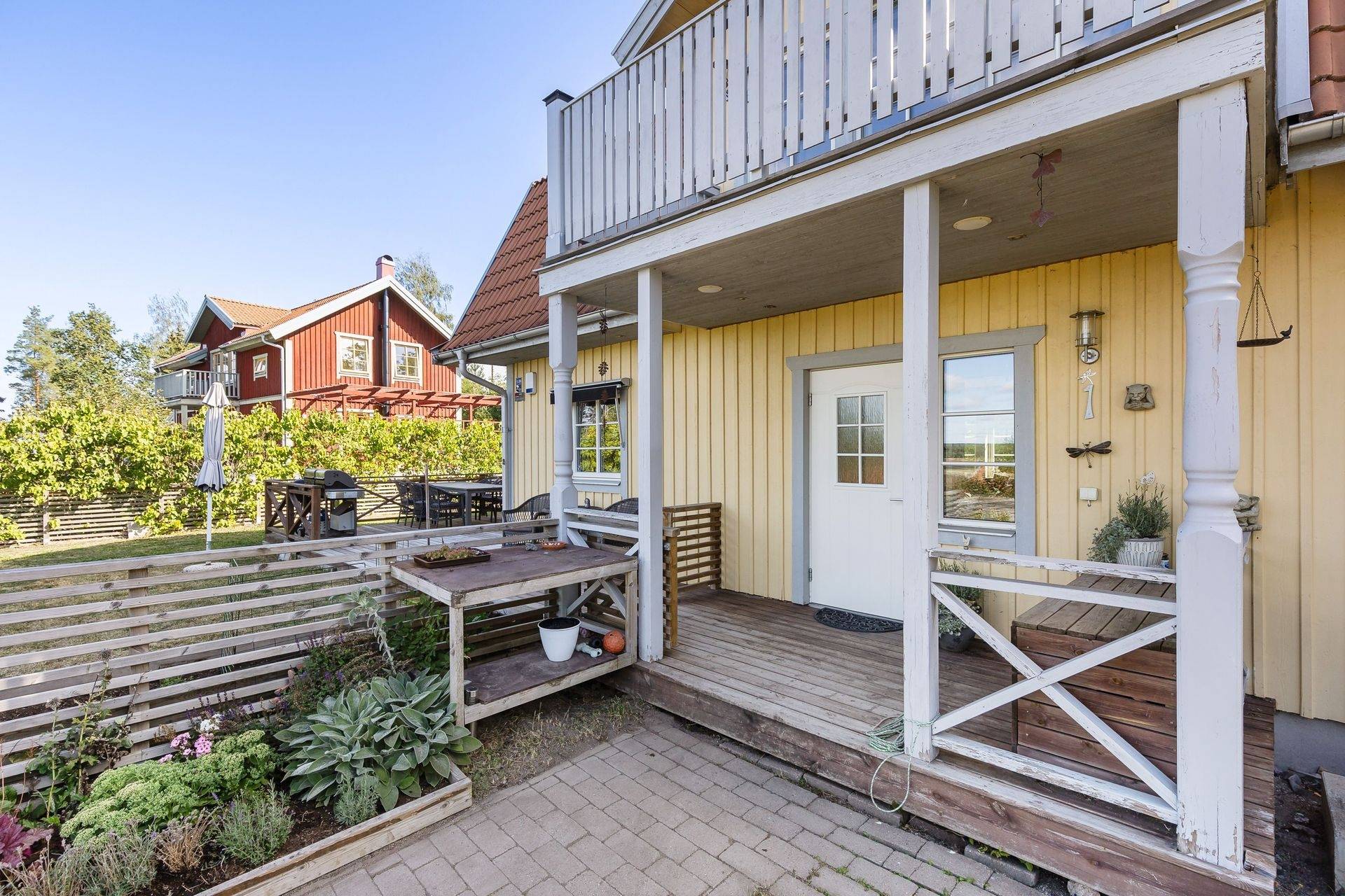 5 rum Villa på Hammarstugan 1 Strängnäs Strängnäs kommun - bild 39