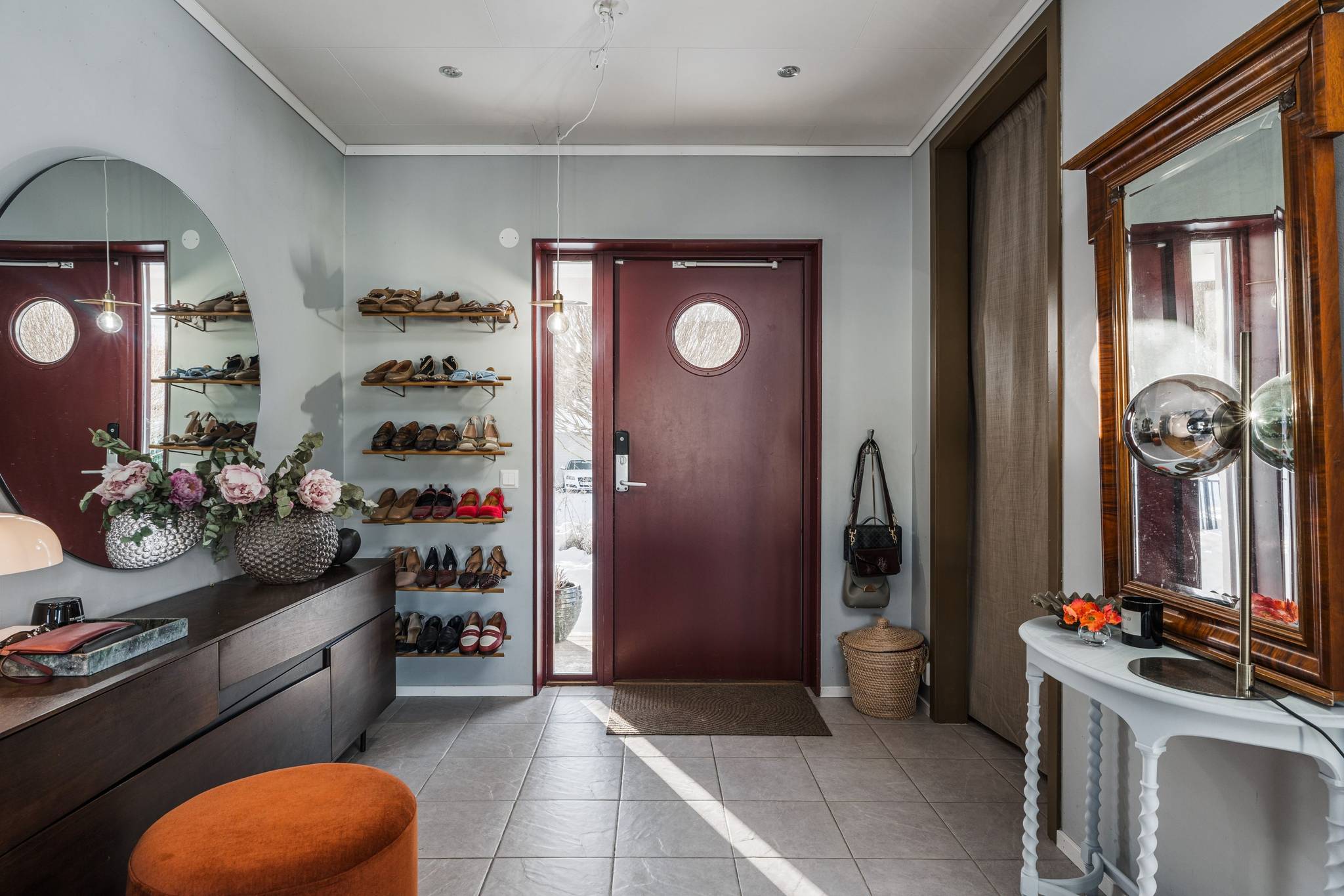 7 rum Villa på Kartlavsvägen 5 Gävle kommun - bild 25