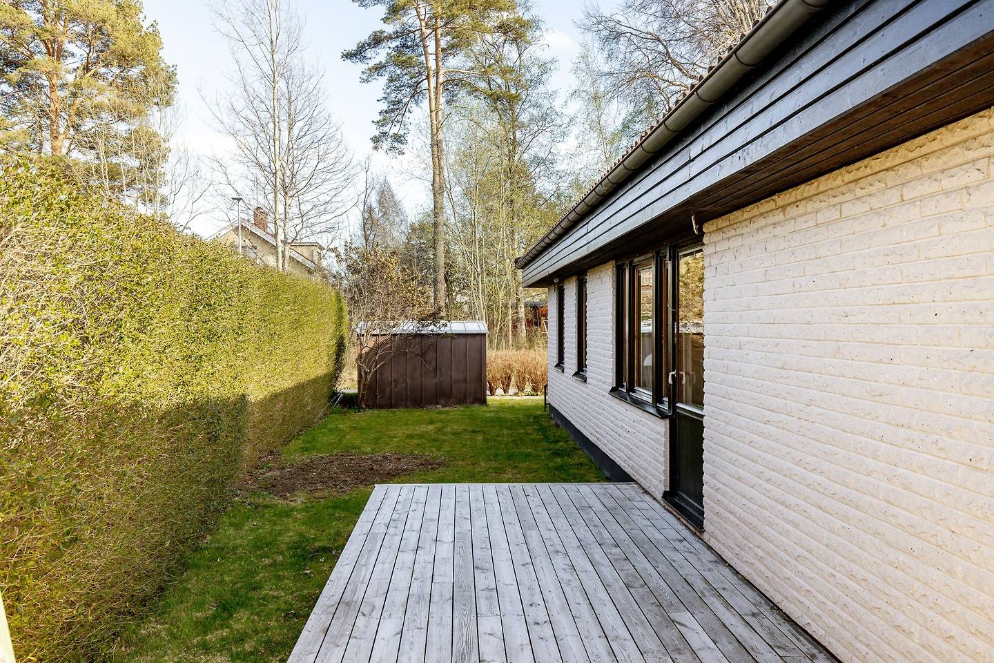 4 rum Villa på Ängsvägen 20 Södra Skogen Karlsborgs kommun - bild 53