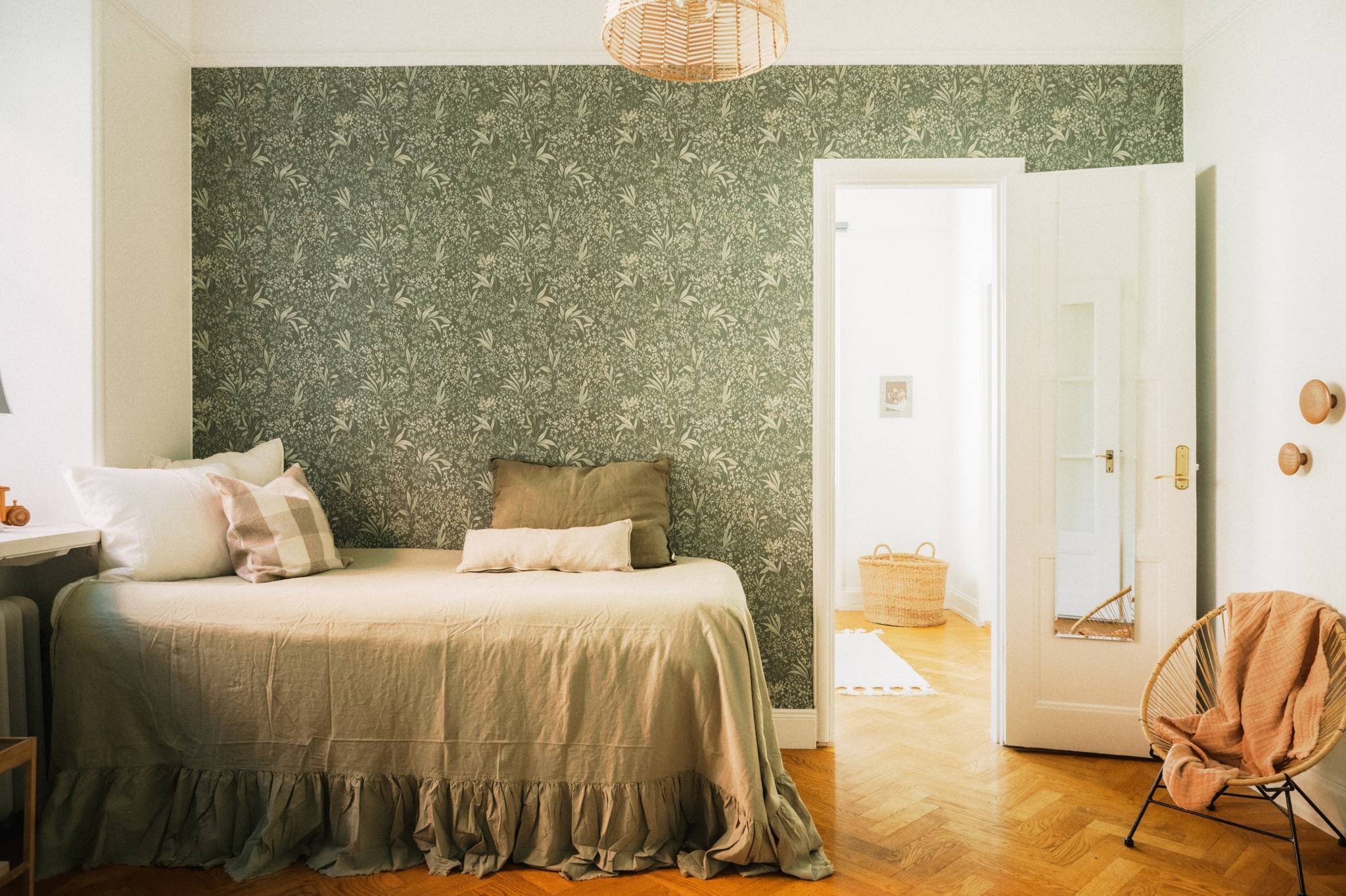 3 rum Lägenhet på Heleneborgsgatan 10B Södermalm Stockholms kommun - bild 12