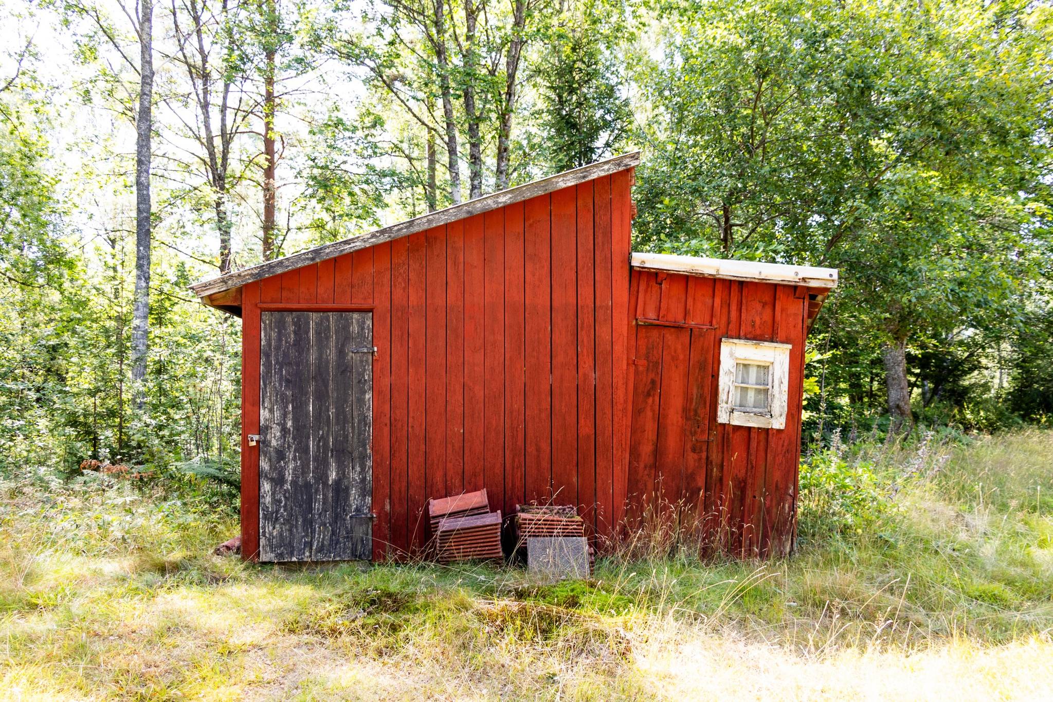 2 rum Villa på Elmehult Axeltorp Tingsryds kommun - bild 21