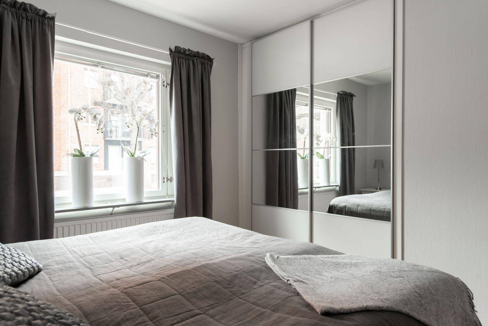 2 rum Lägenhet på Vattugatan 10b Kumla Kumla kommun - bild 13