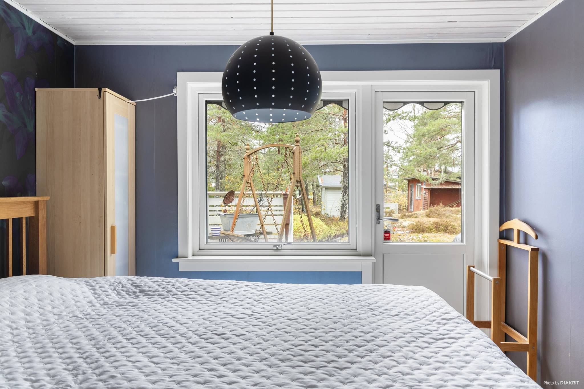 3 rum Villa på Lärkvägen 9 Grödinge Botkyrka kommun - bild 12