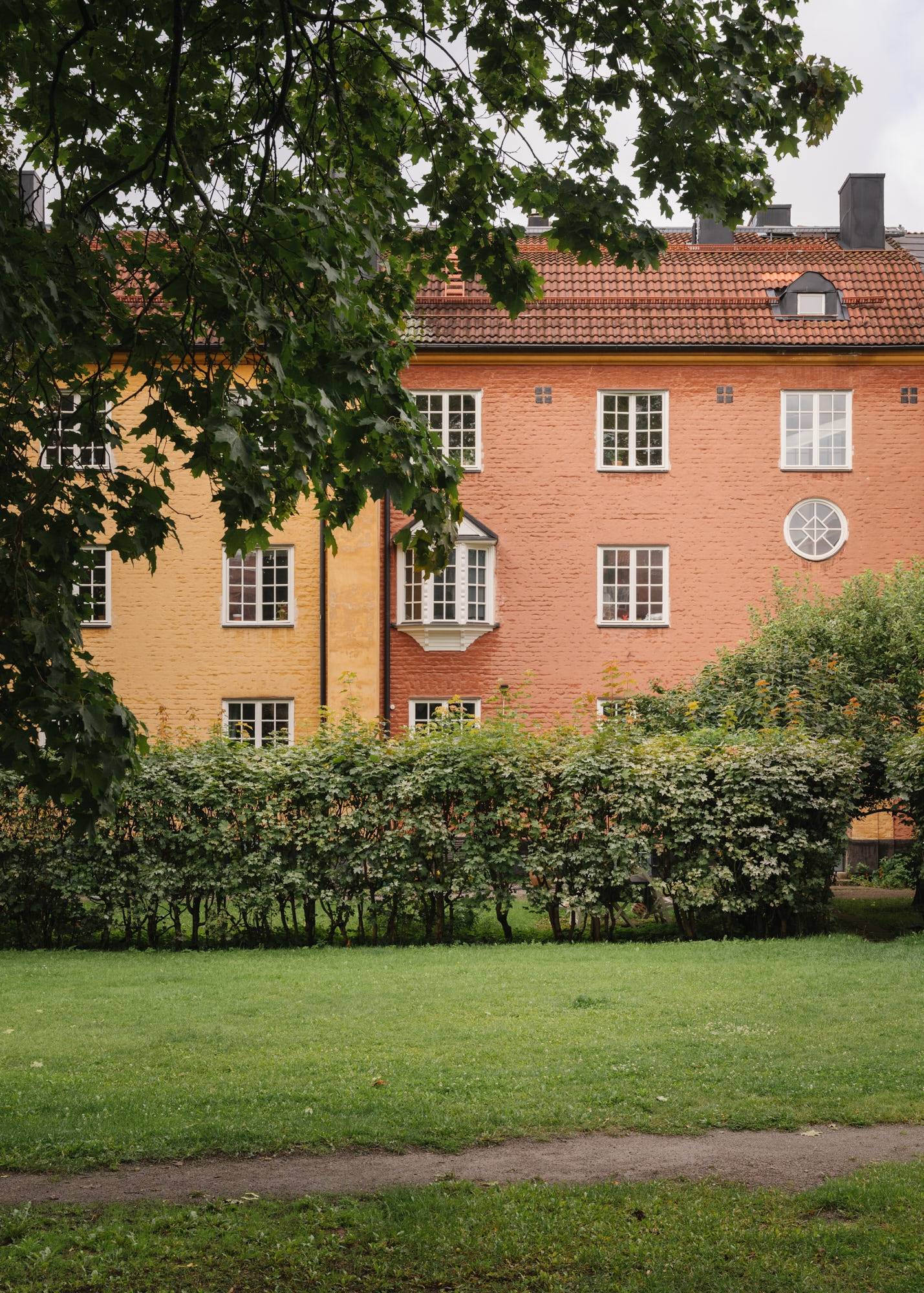 4 rum Lägenhet på Nynäsvägen 311 Gamla Enskede Stockholms kommun - bild 35