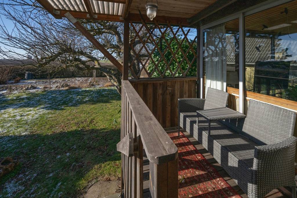 5 rum Villa på Lilla Jordbergavägen 420-0 Klagstorp Trelleborgs kommun - bild 46