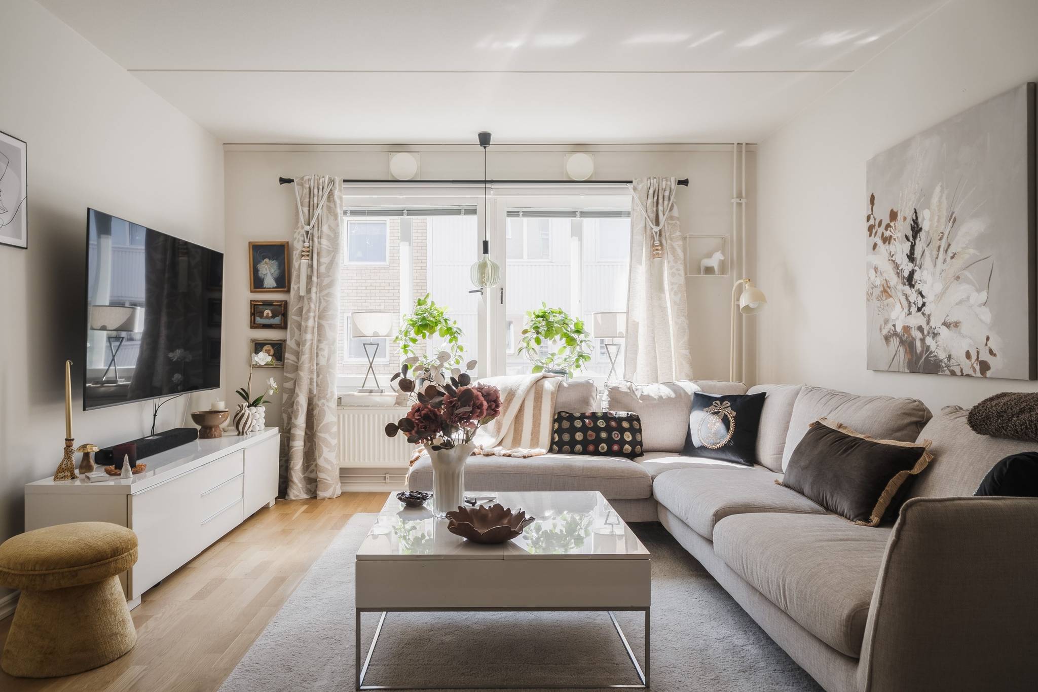 2 rum Lägenhet på Lilla centralgatan 39 Södertull Gävle kommun - bild 9