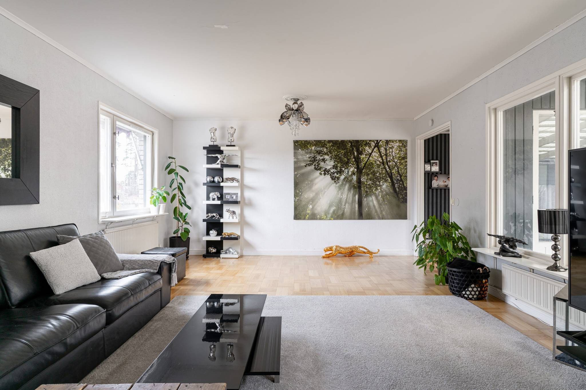 8 rum Villa på Aspvägen 12 Borsökna Eskilstuna kommun - bild 7