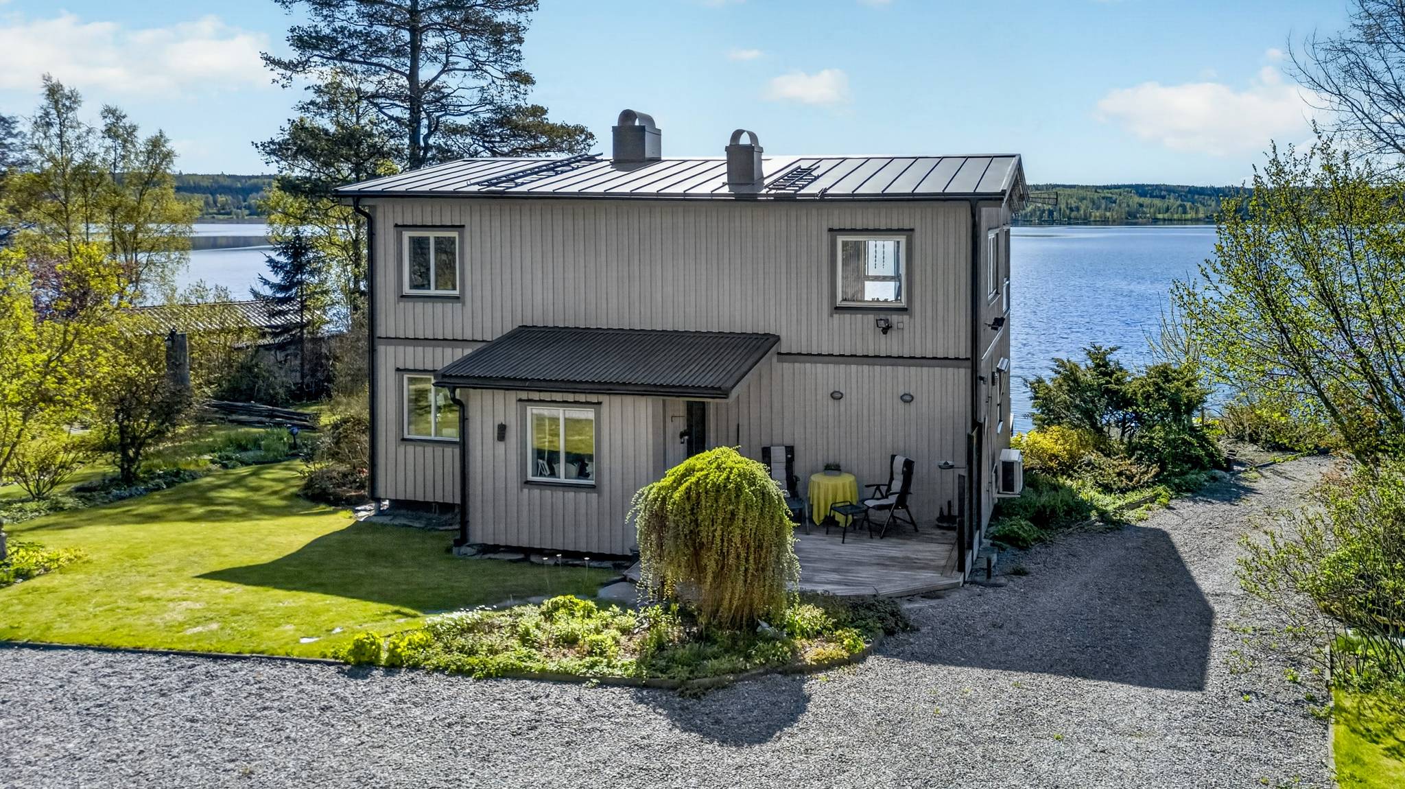 5 rum villa på Blinäs 161 Blinäs, Karlskoga kommun - bild 5