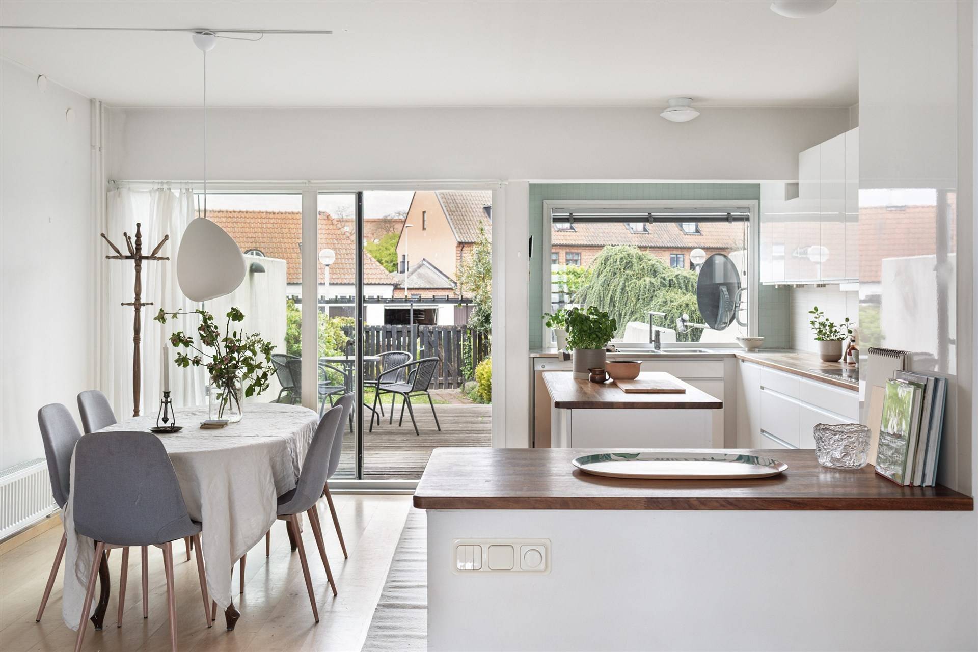 5 rum Villa på Hamngatan 33B Simrishamn Simrishamns kommun - bild 6