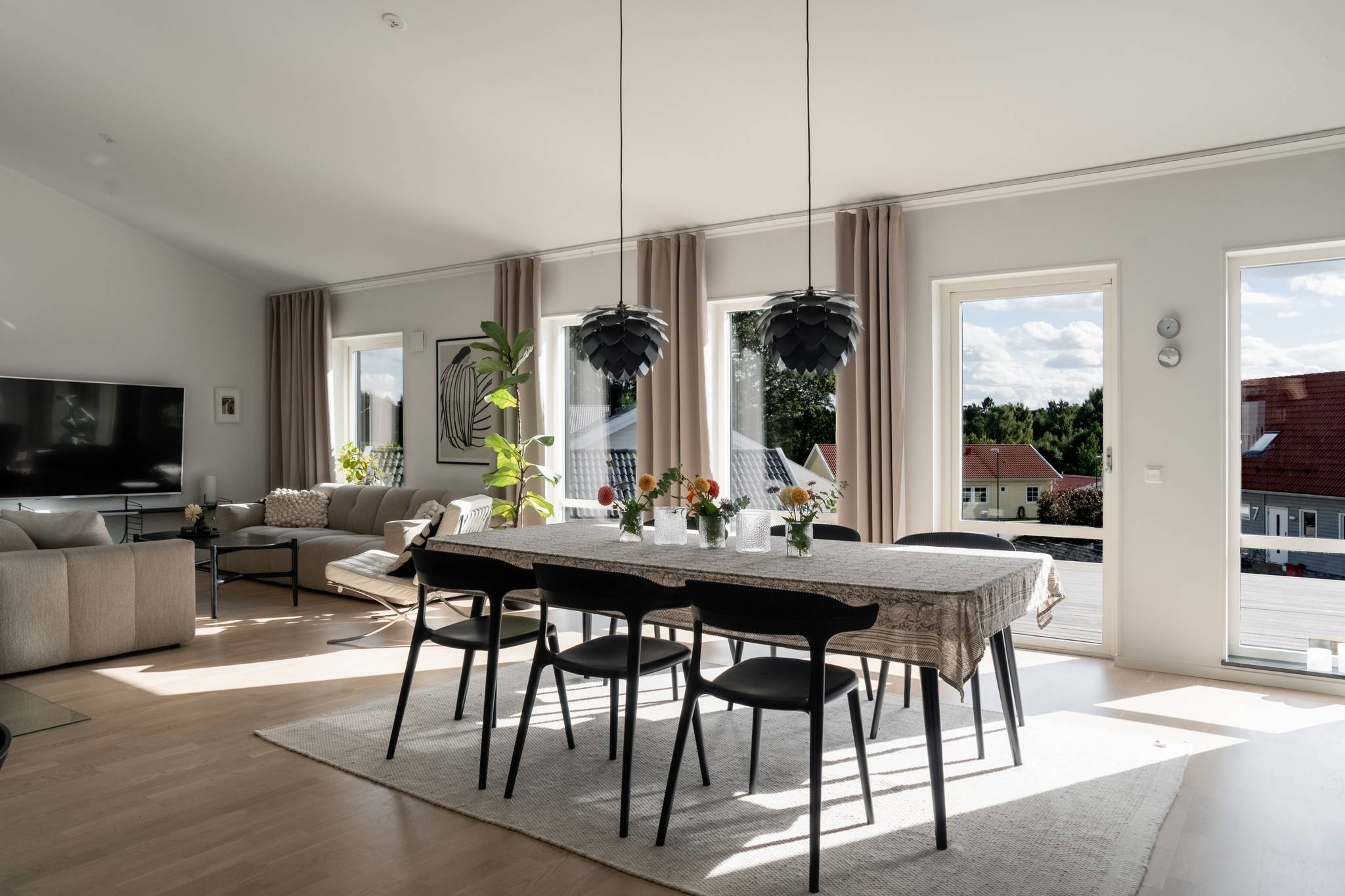6 rum Villa på Koriandervägen 6 Höörs kommun - bild 12