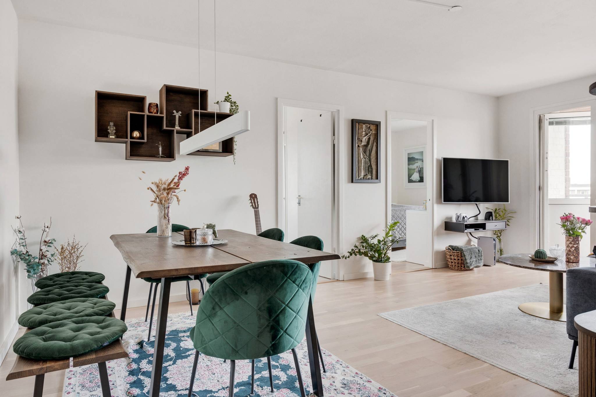 3 rum Lägenhet på Rödkullastigen 11A Almhög Malmö kommun - bild 6