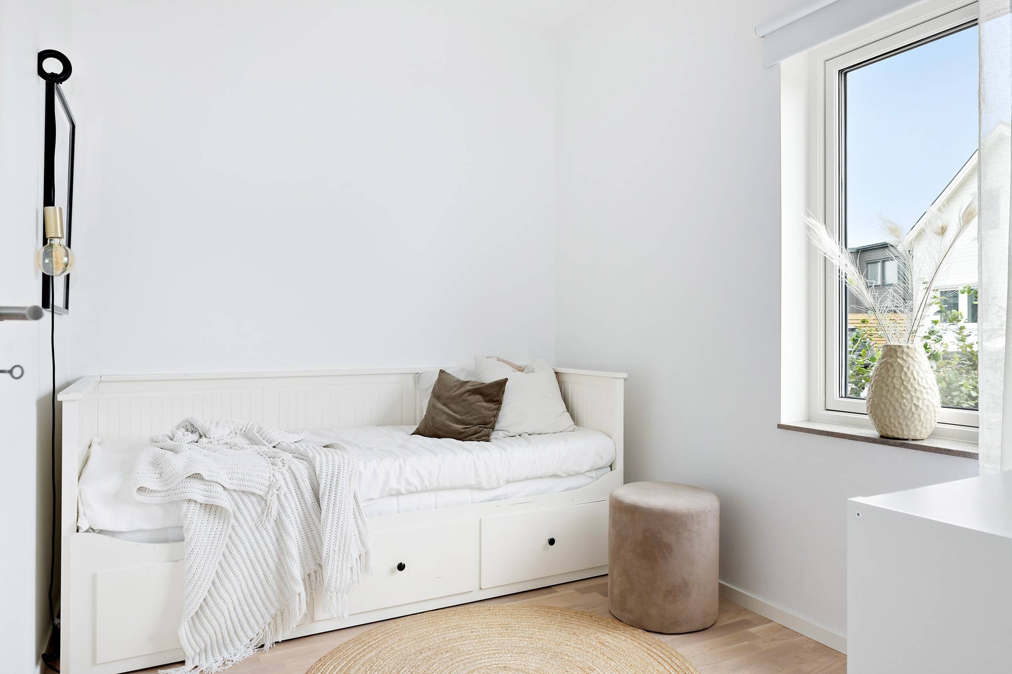 5 rum Radhus på Sleipners väg 10B Allarp Laholms kommun - bild 14