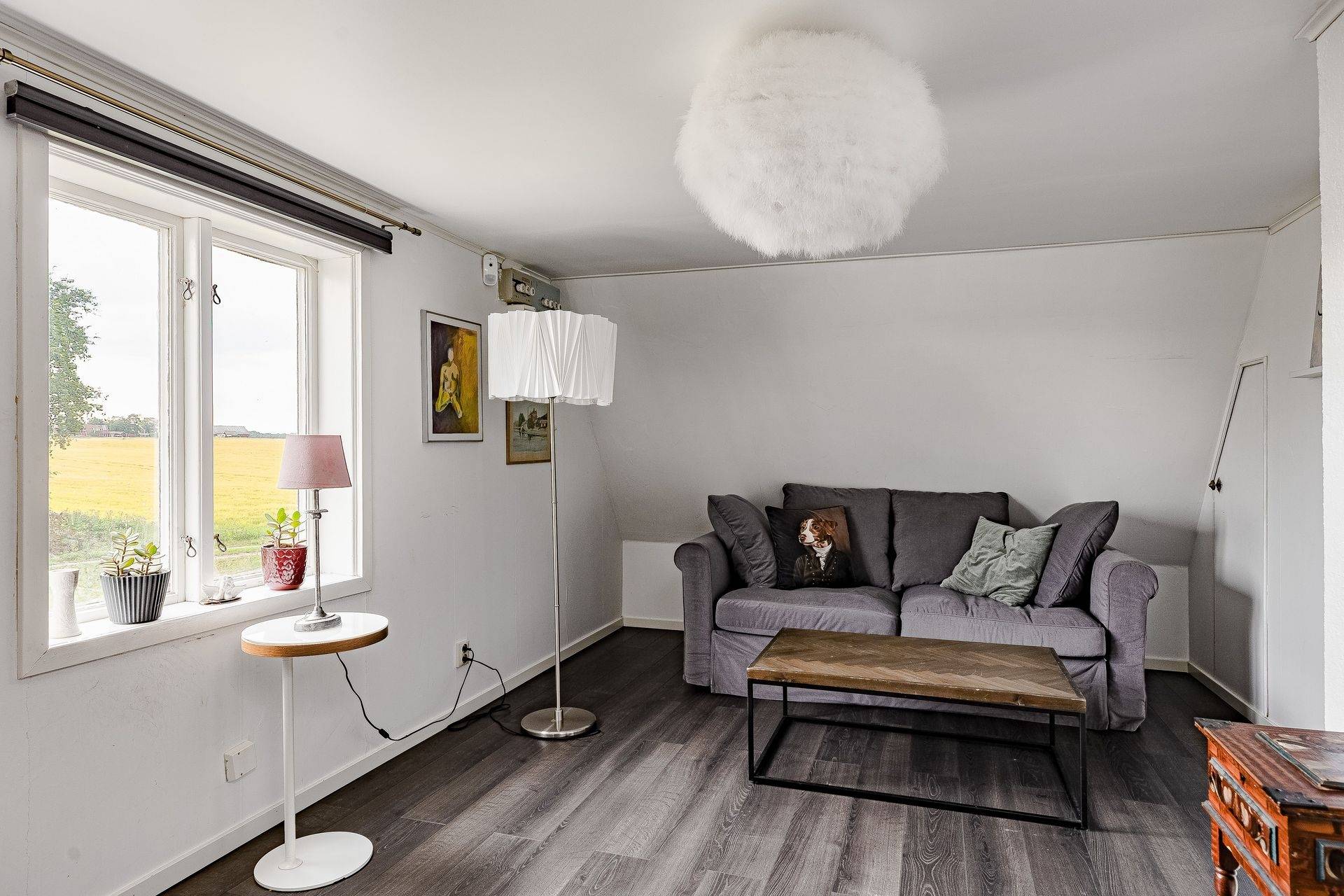 4 rum Villa på Bondorlunda 117 Vadstena Vadstena kommun - bild 16