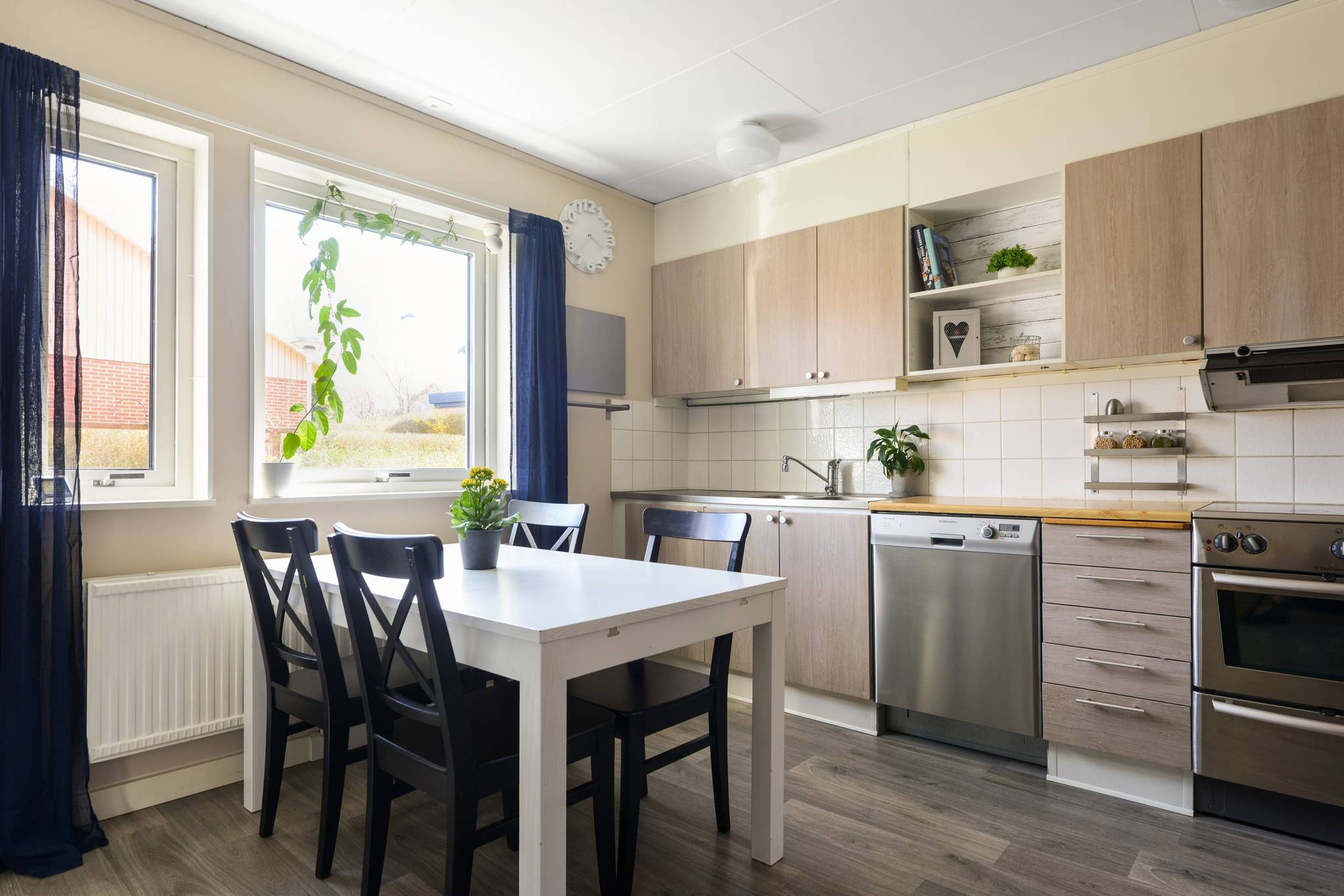 4 rum Parhus på Assarhusavägen 28 Södra Sandby Lunds kommun - bild 5