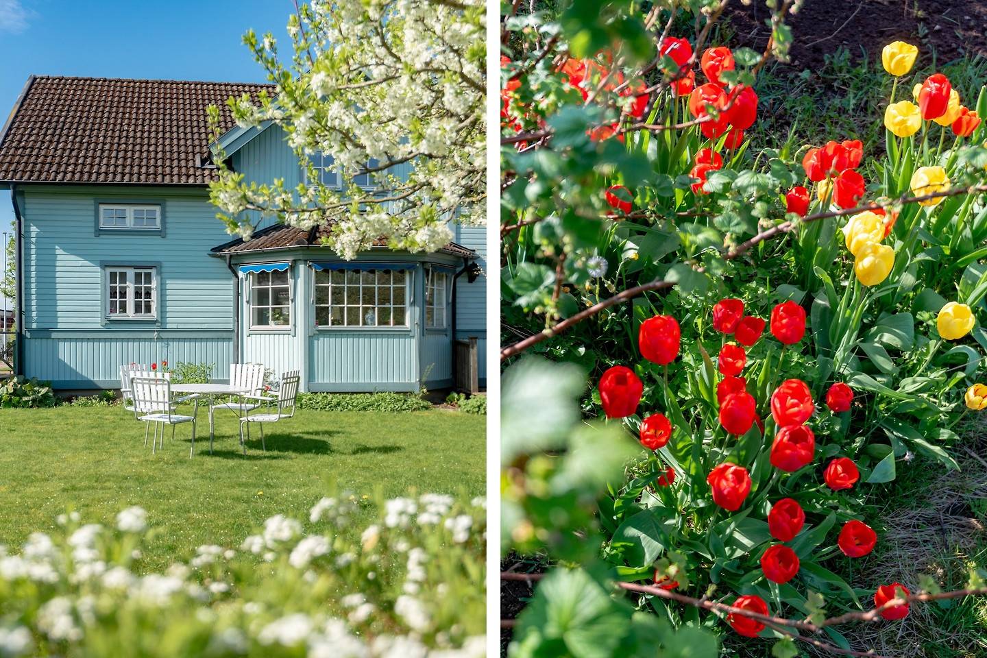 6 rum Villa på Tråvadsgatan 11 Vara Vara kommun - bild 6